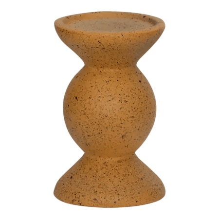Urban Nature Culture Kronelysestage Iggy Lysestage i Beige, 1