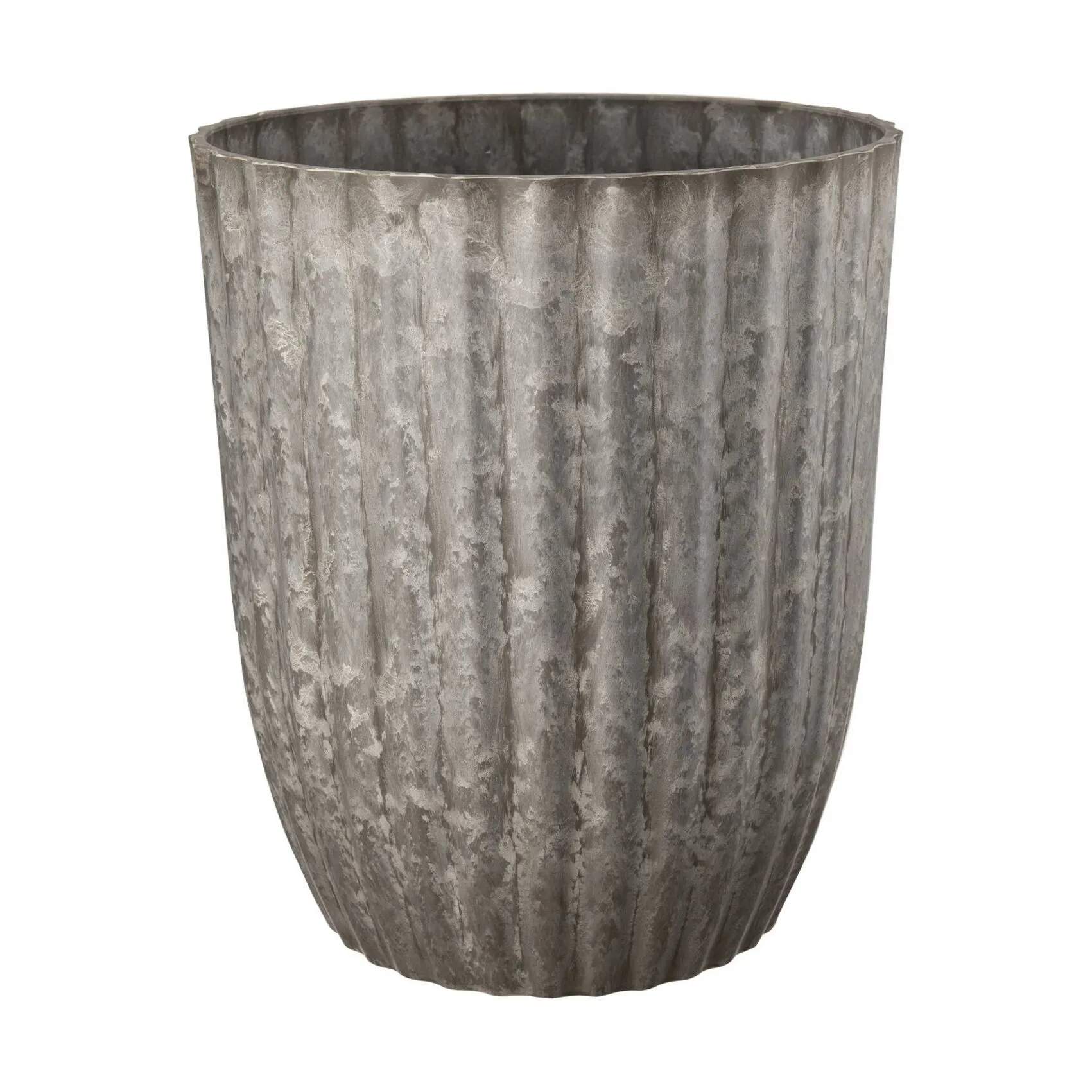 Gus Plantekrukker Dahir Krukke i Taupe, 34 cm, 1