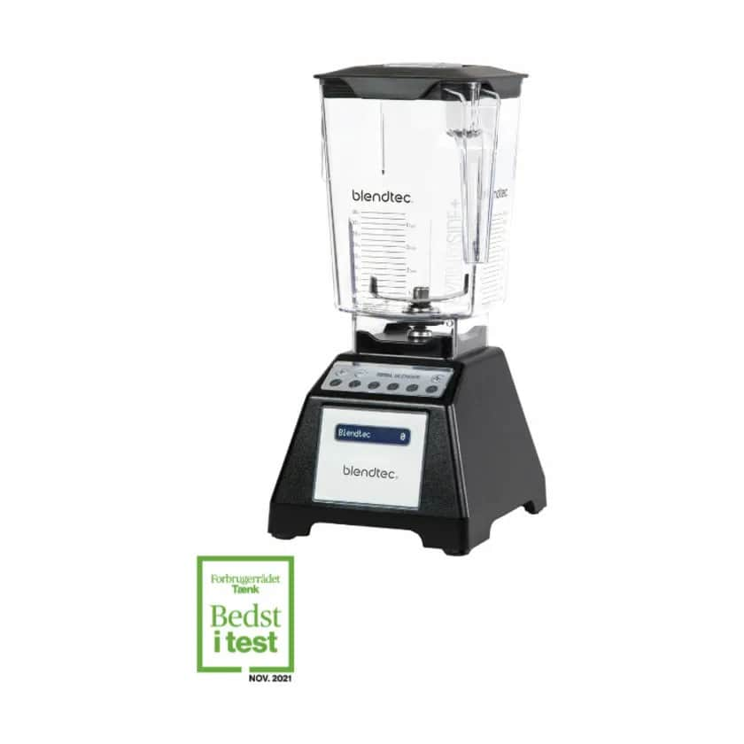 Blendtec blendere Total Blender