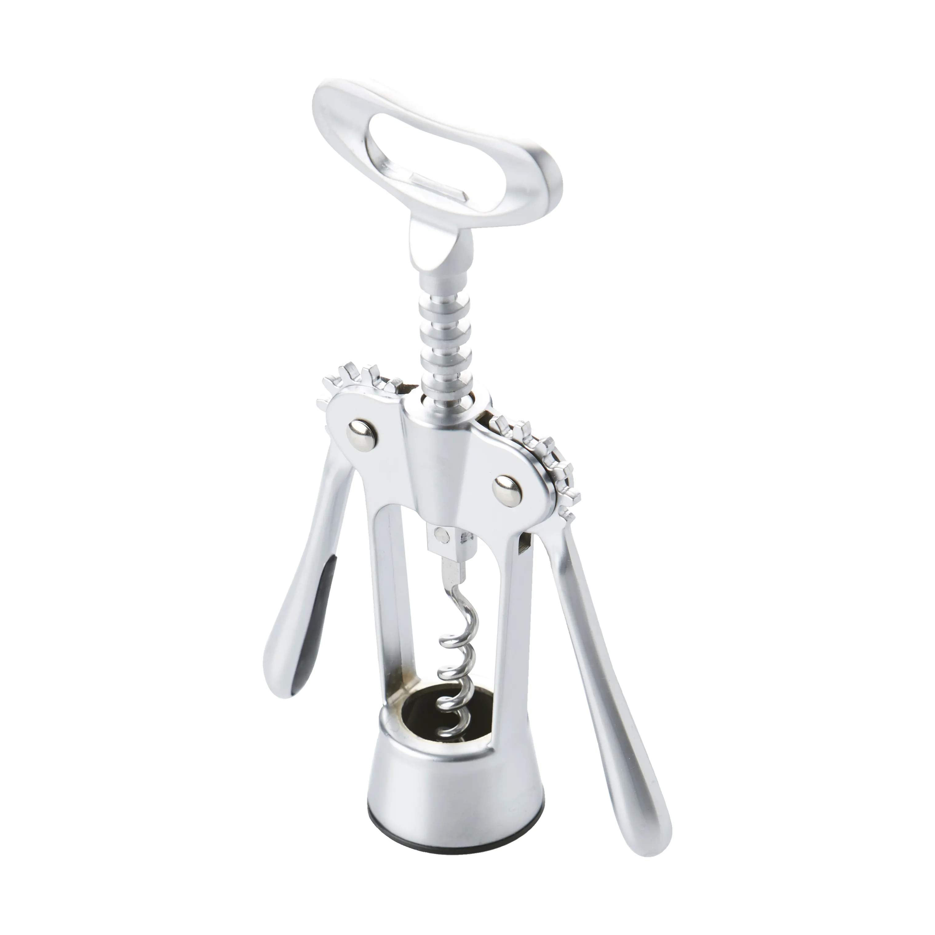 Point Virgule Proptrækkere Proptrækker i Stålfarvet, 1