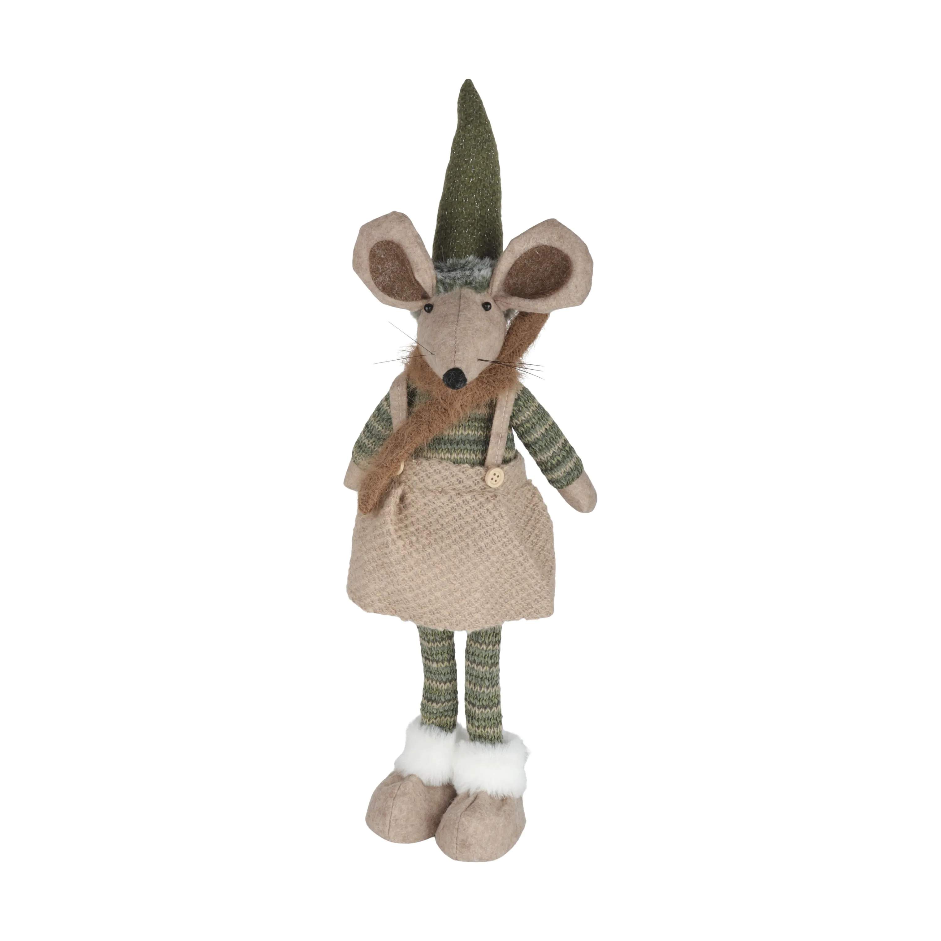Julemus - Pige, pige, large