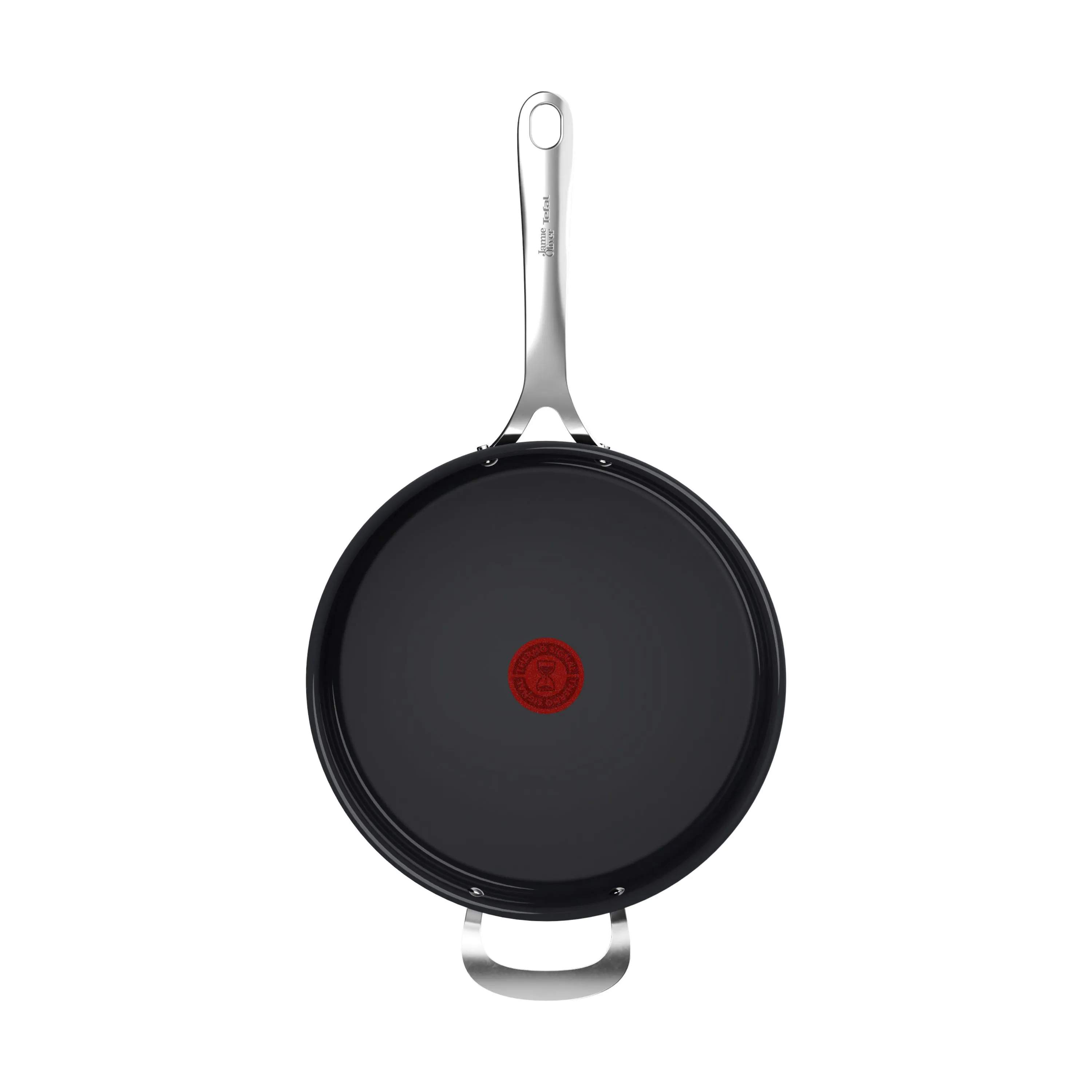 Jamie Oliver by Tefal Sauterpander Enjoy Sauterpande i Sort, 3