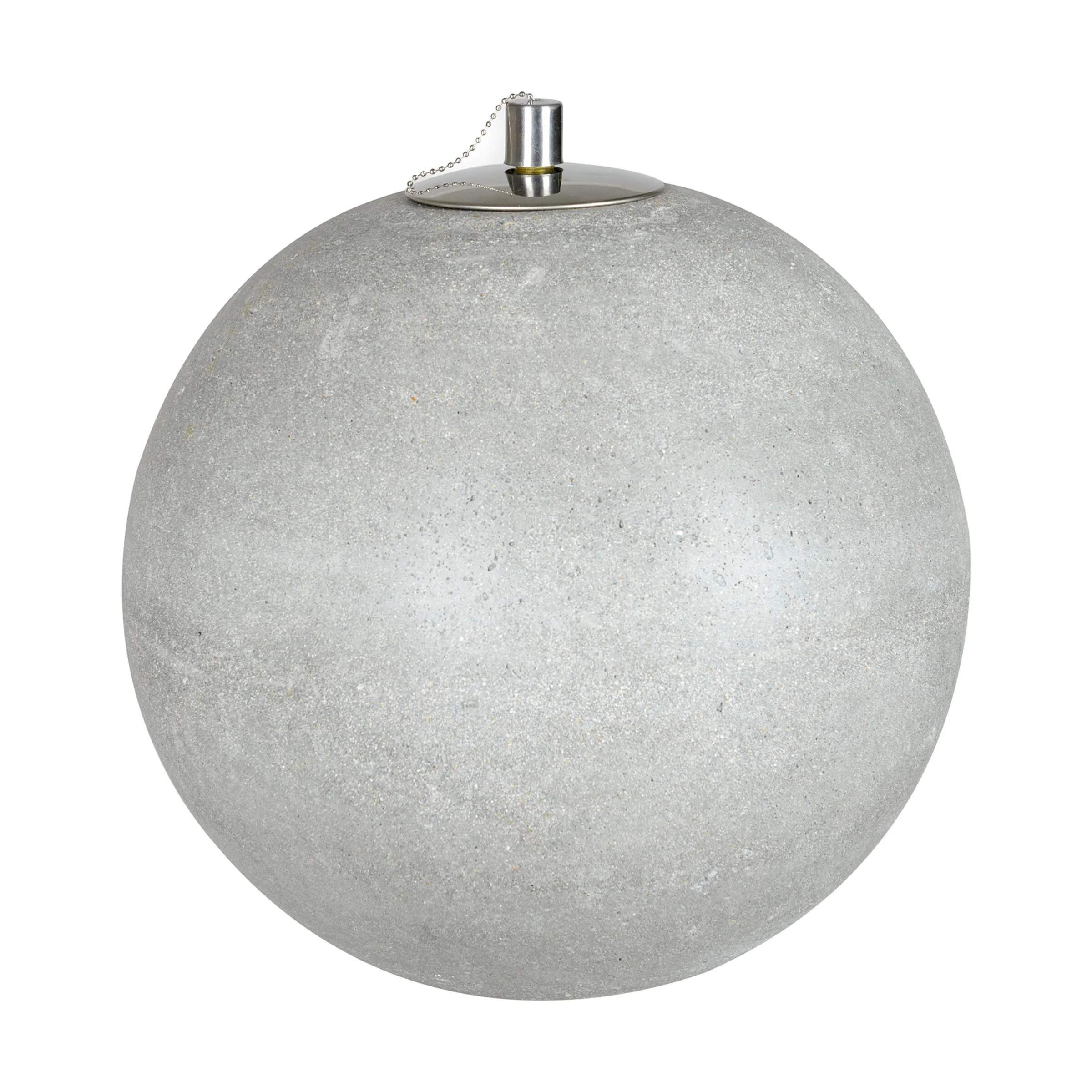 Gus Hurricanes Olielampe i Grå, 1