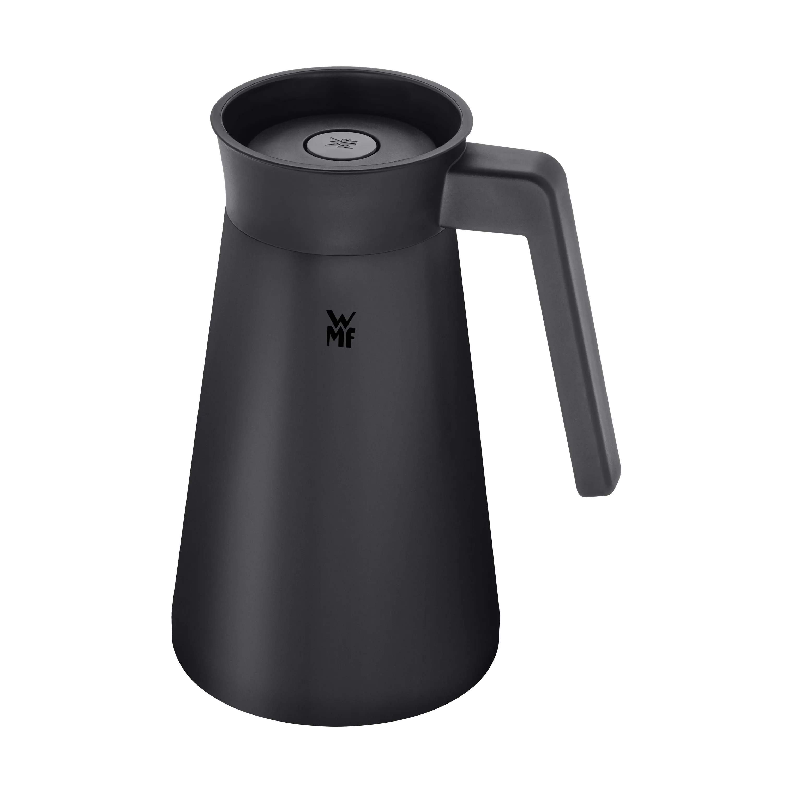 WMF Kaffemaskiner KitchenMinis Thermo+2Go Kaffemaskine i Deep Black, 7