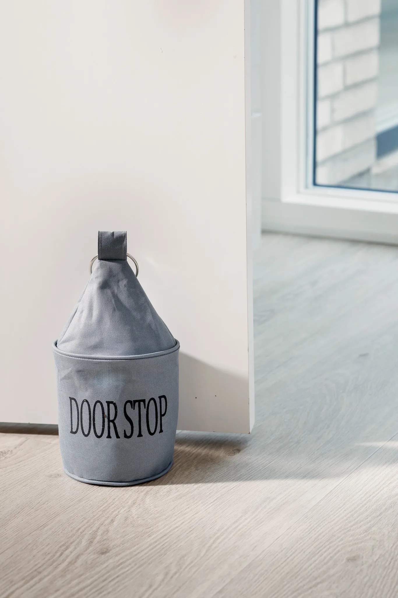 CASA Living Øvrigt interiør Dørstopper i Grå, 2