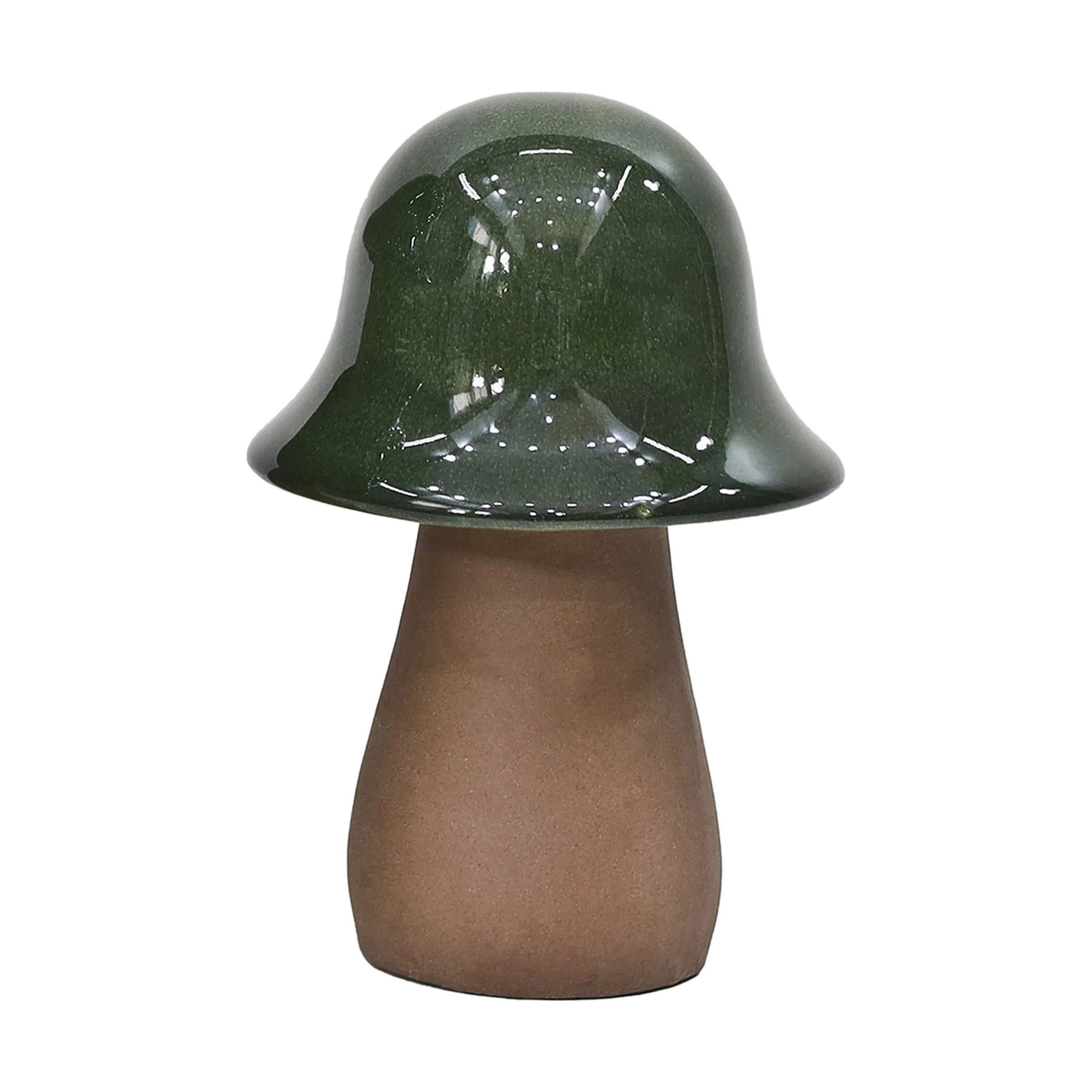 Gus Øvrige figurer Hatt Svamp i Grøn, 18 cm, 1