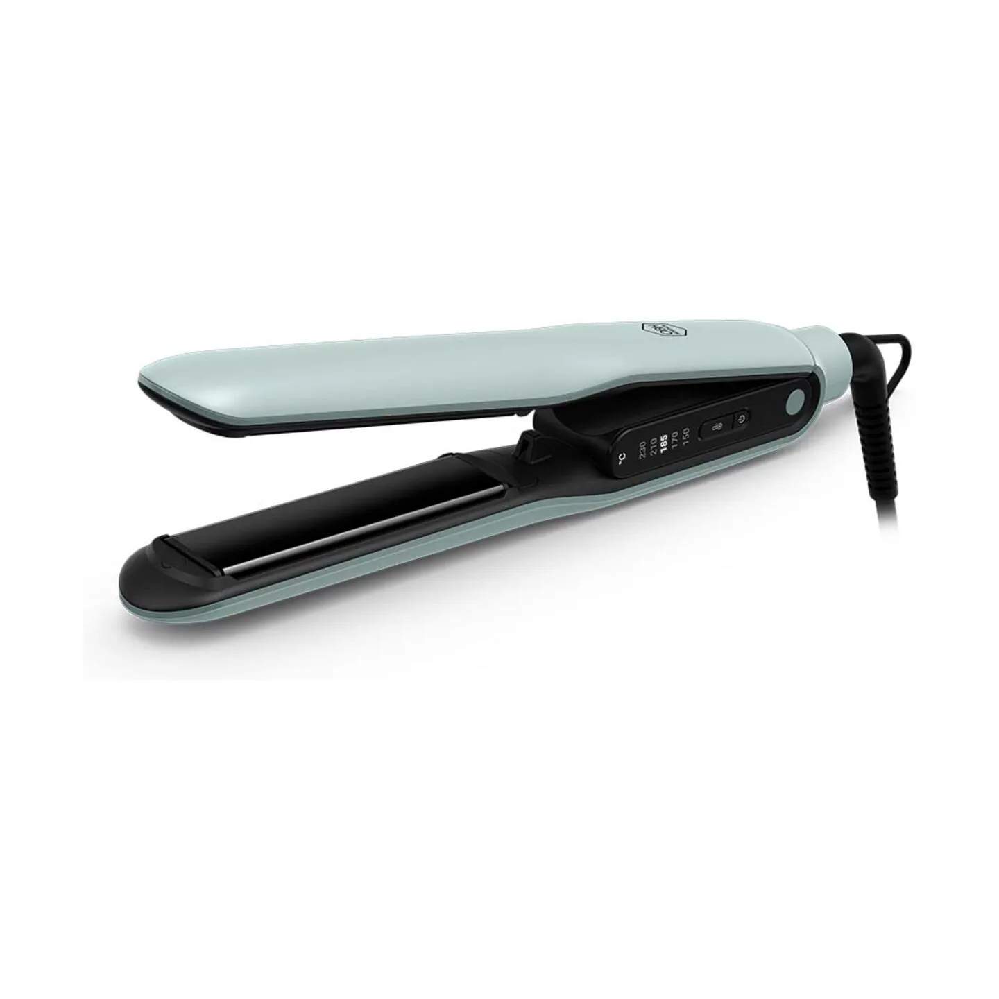 OBH Nordica Glattejern Thermoglide Glattejern i Eucalyptus green, 1