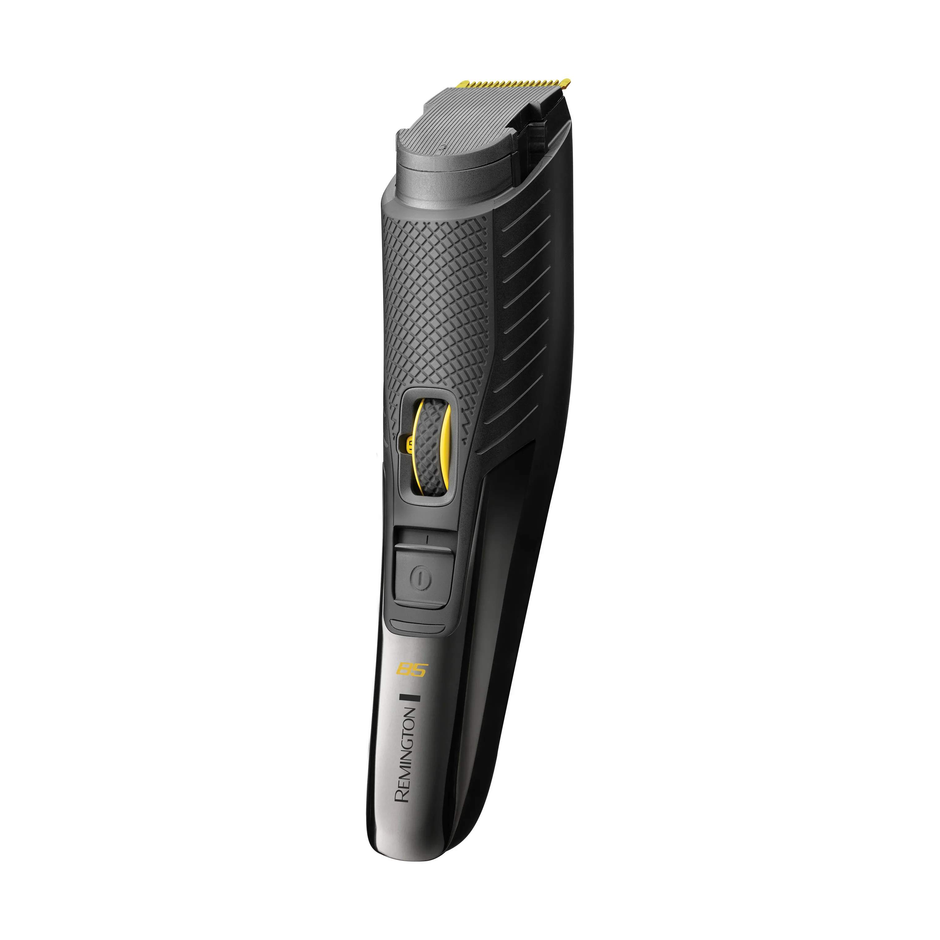 Remington Barbermaskiner B5 Style Series Skægtrimmer i sort, 3