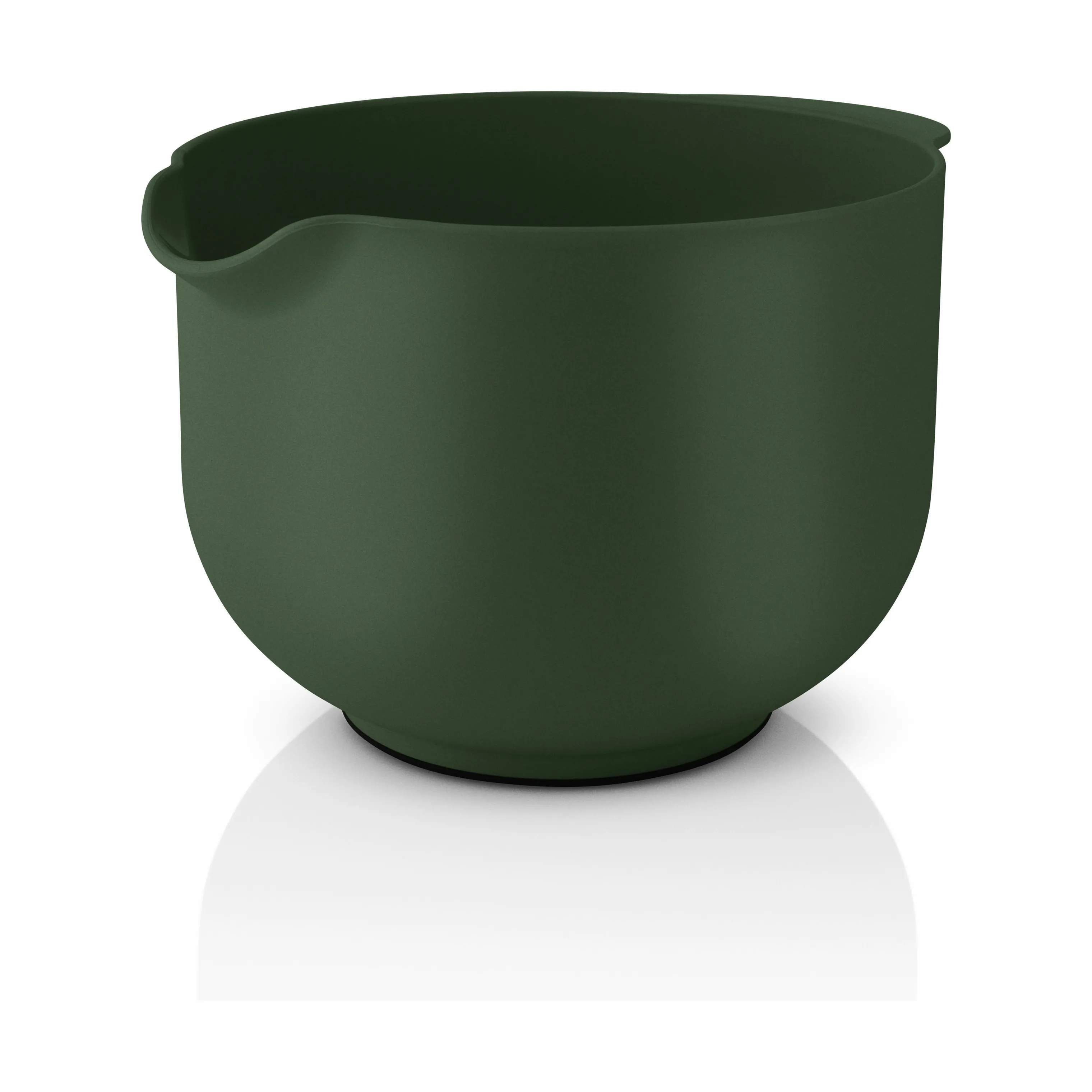 Eva Trio Røreskåle Eva Røreskål i Emerald green, 2 L, 3