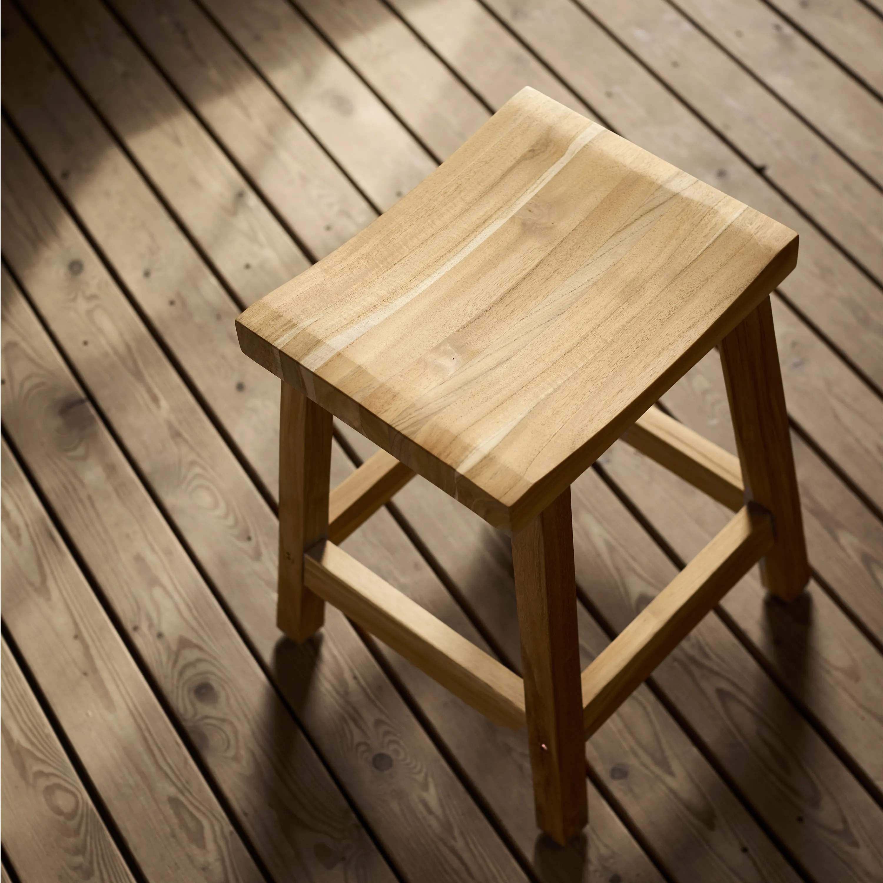 Muubs Skamler Iowa stol i Natural, 3
