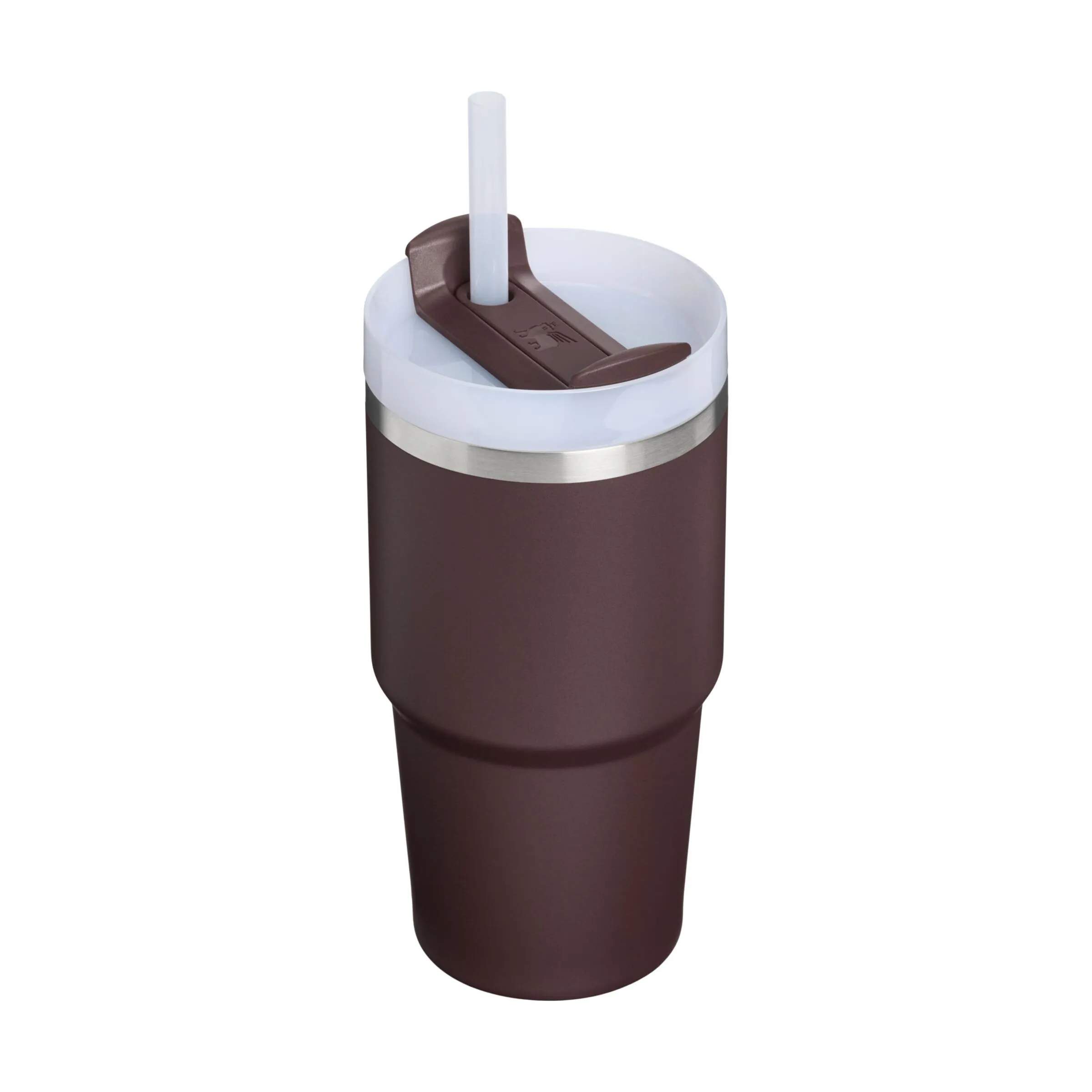 Stanley To go kopper The Quencher H2.0 Flowstate Tumbler i Coffee, 0.6 L, 2