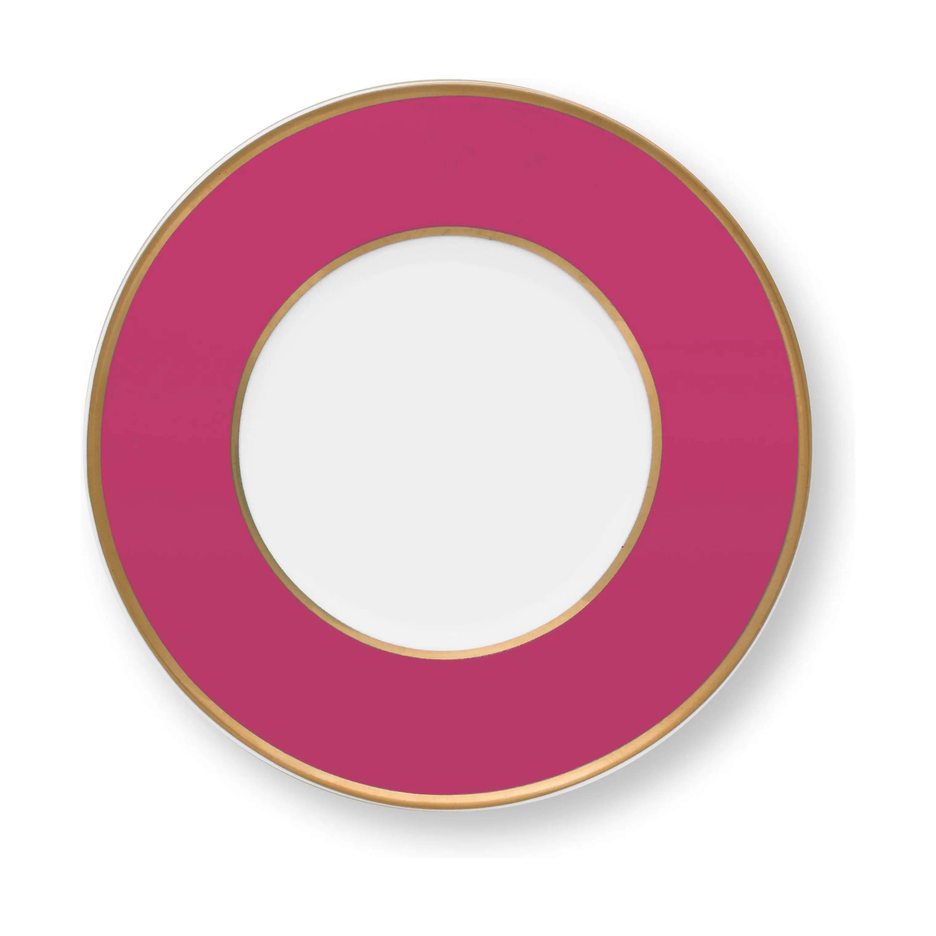 PIP Studio Espressokopper Pip Chique Espressokop i Pink, 4