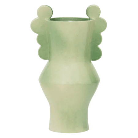 Urban Nature Culture Vaser Circulo Vase i Grøn, 1