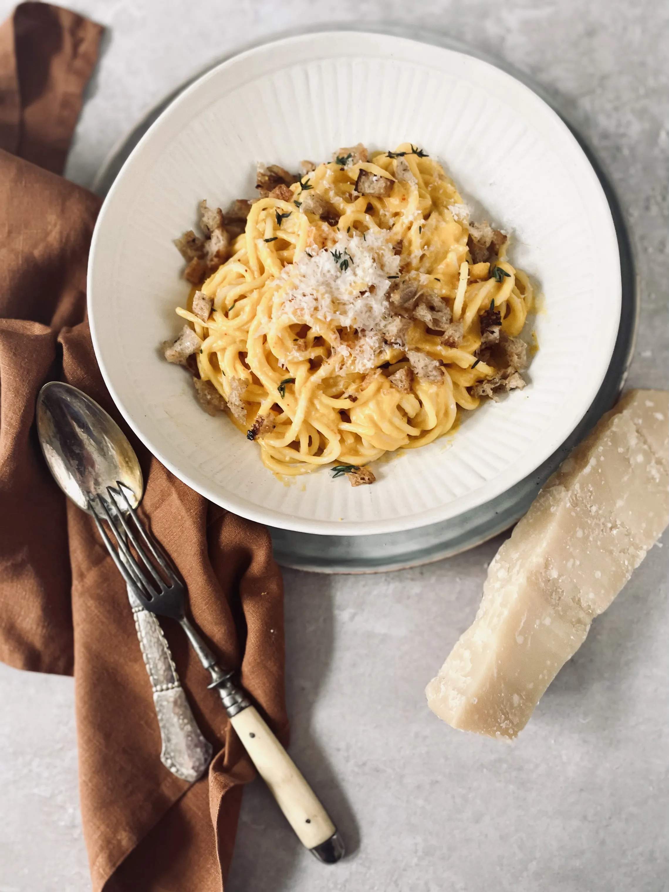 Made by Mama Øvrige delikatesser Spaghetti i Natur, 3