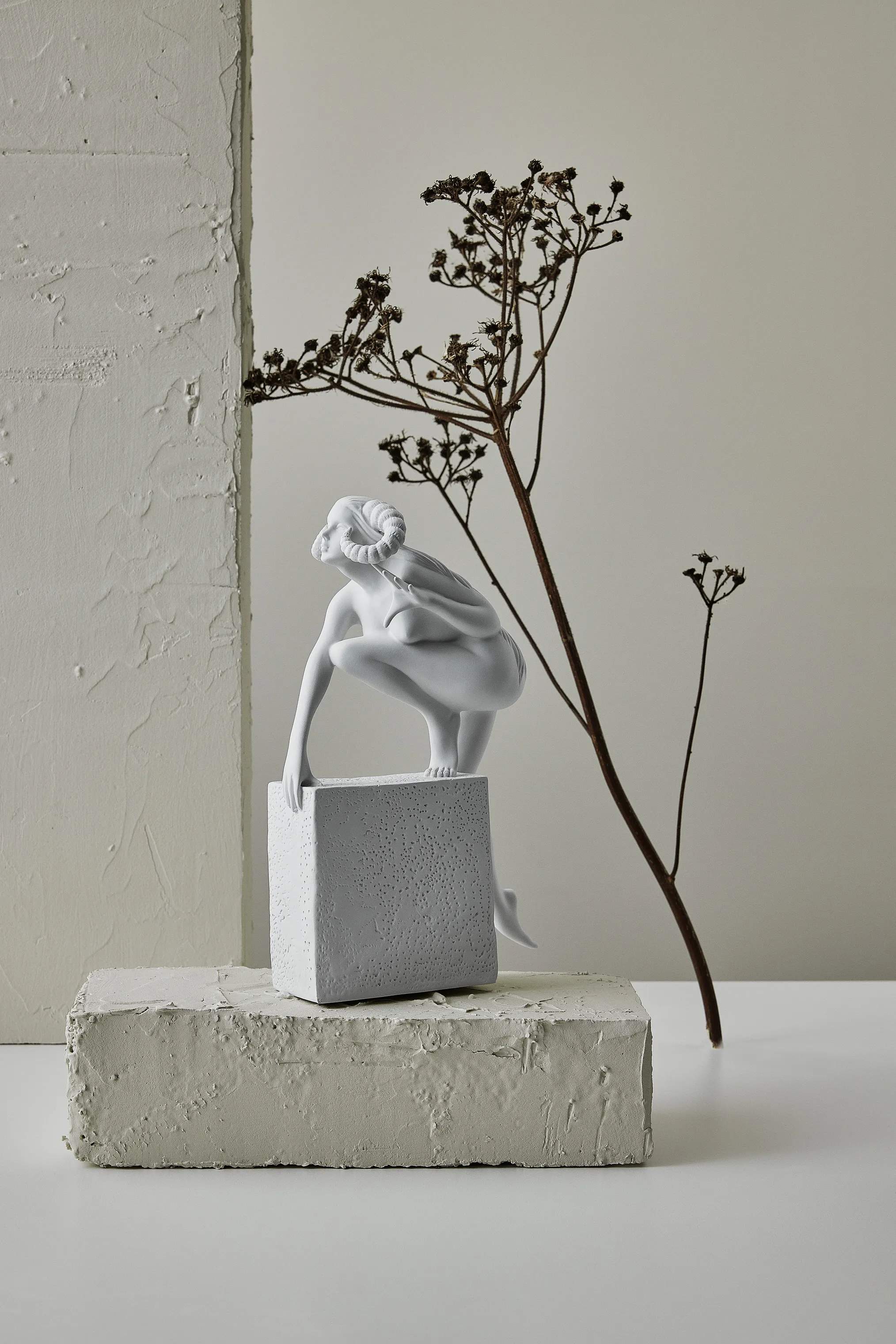 Christel Marott Stjernetegnsfigurer Christel Stjernetegn - Vædder i Kvinde, Vædder, 2