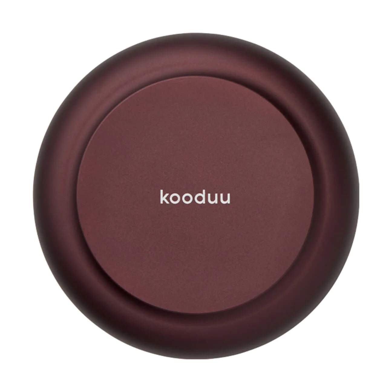 KOODUU Fyrfadsstage Glow 8 Fyrfadsstage i Lilla, 1