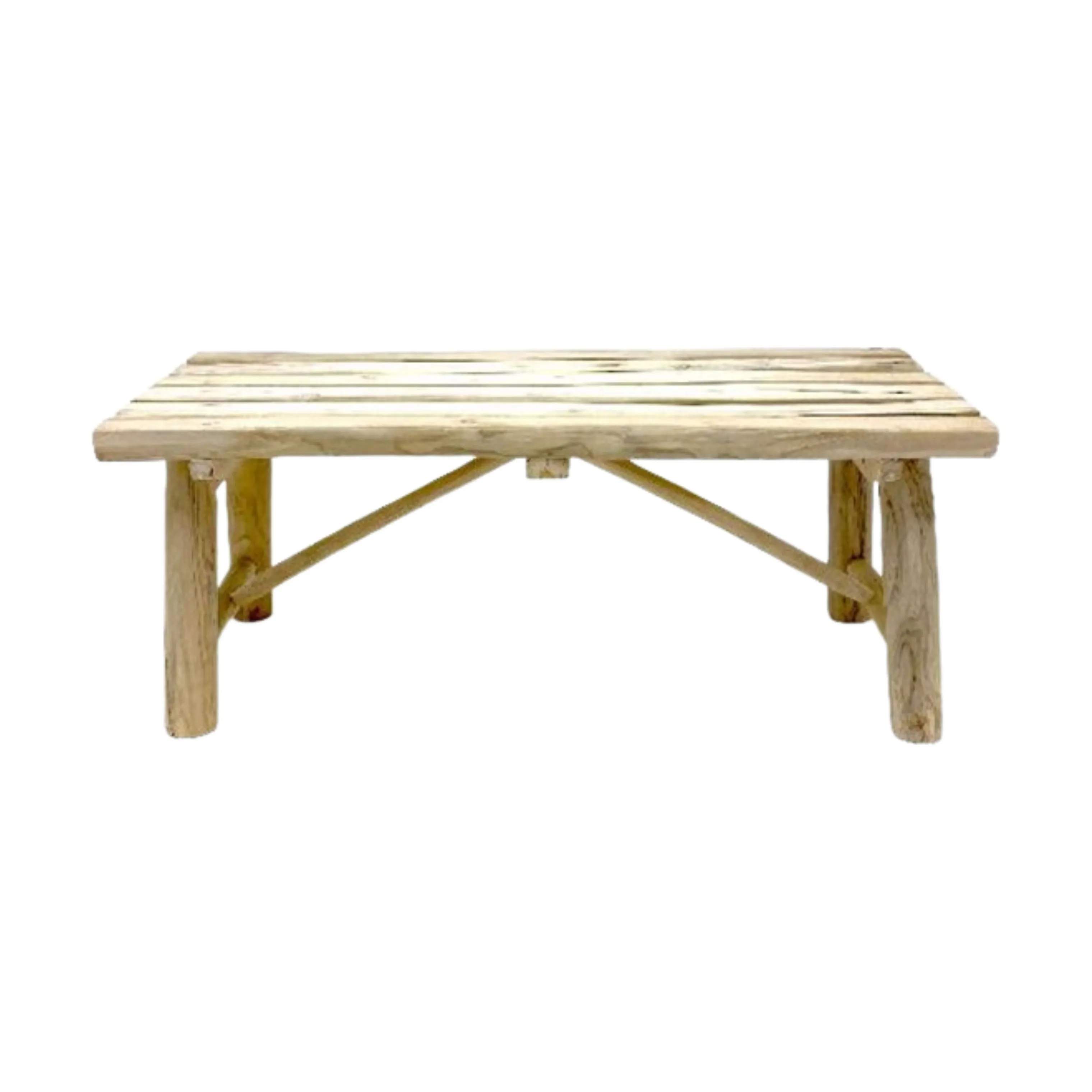 CASA Living Havebænke Bænk i 33 cm, 1