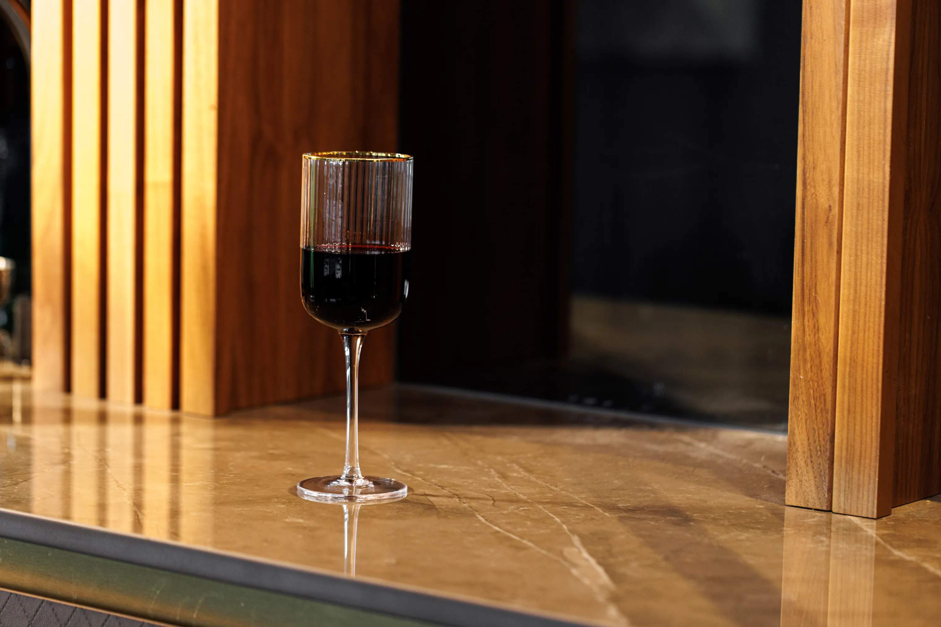 Mikasa Rødvinsglas Sorrento Rødvinsglas - 4 stk. i Klar, 4