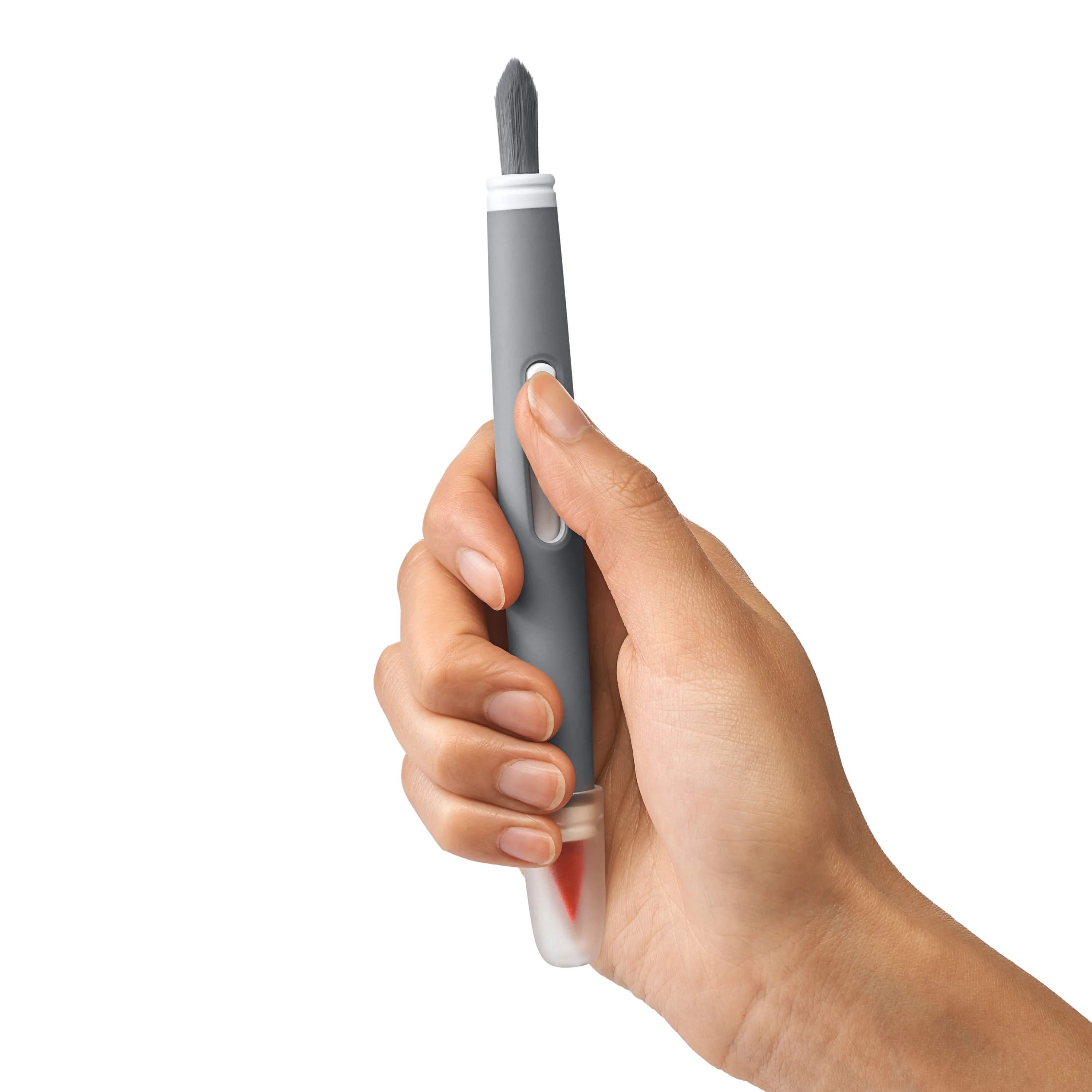 OXO Øvrig rengøring Good Grips Rengøringsbørste i Grå, 5