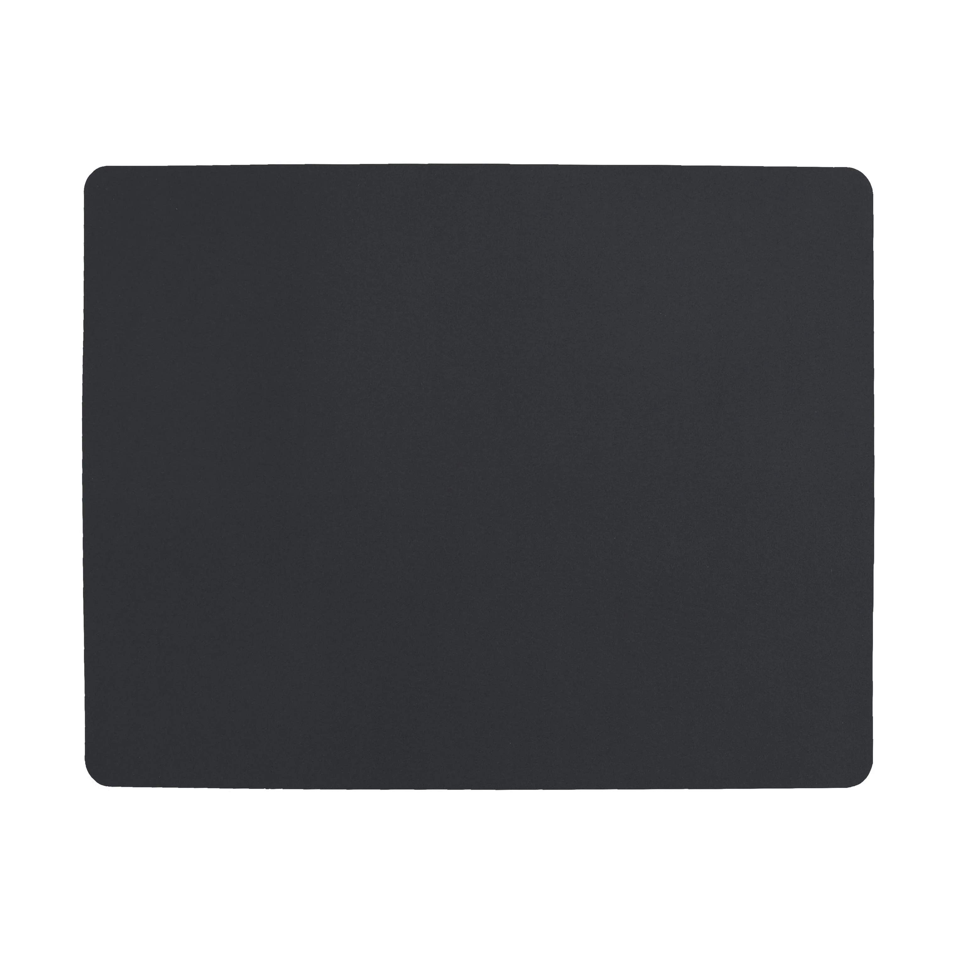 Aida Dækkeservietter Dækkeserviet i Sort, 1