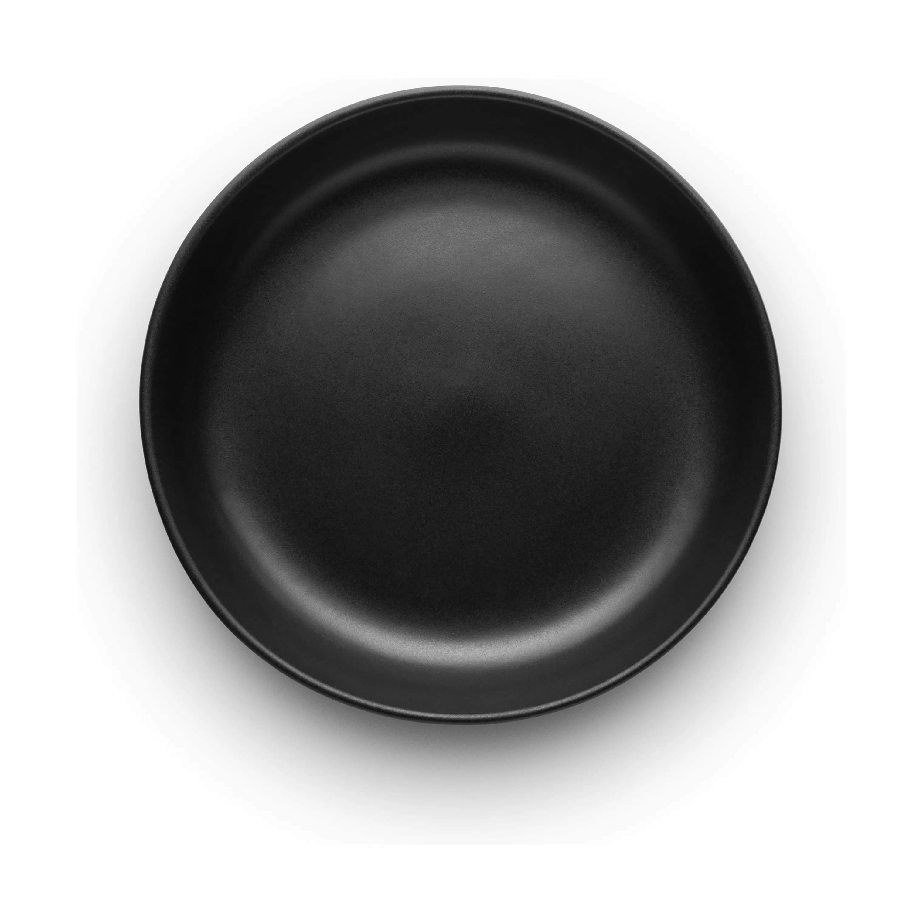Nordic Kitchen Skål, black, large