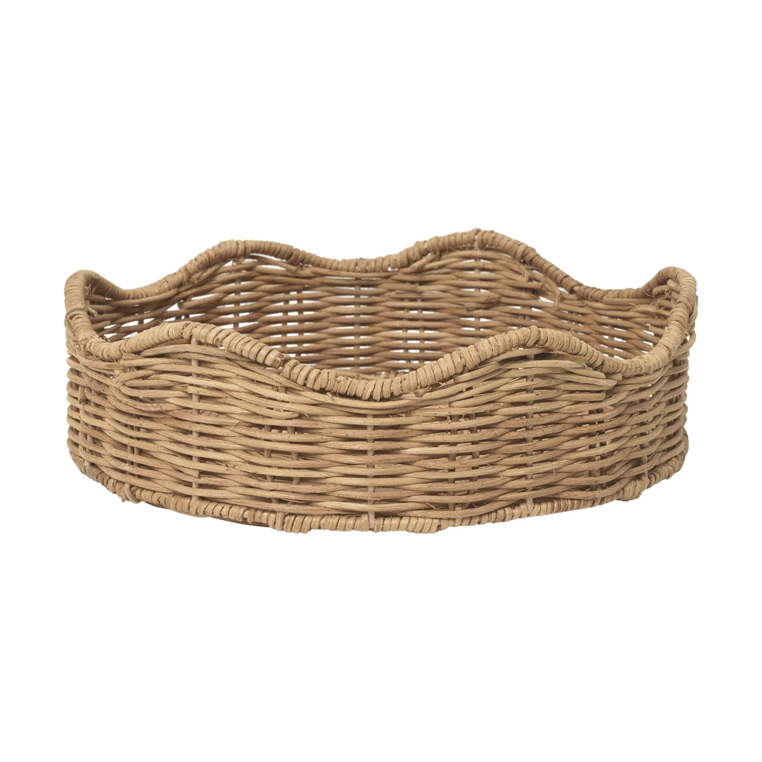 Broste Copenhagen Småopbevaring Lola Bakke i 30 cm, 1