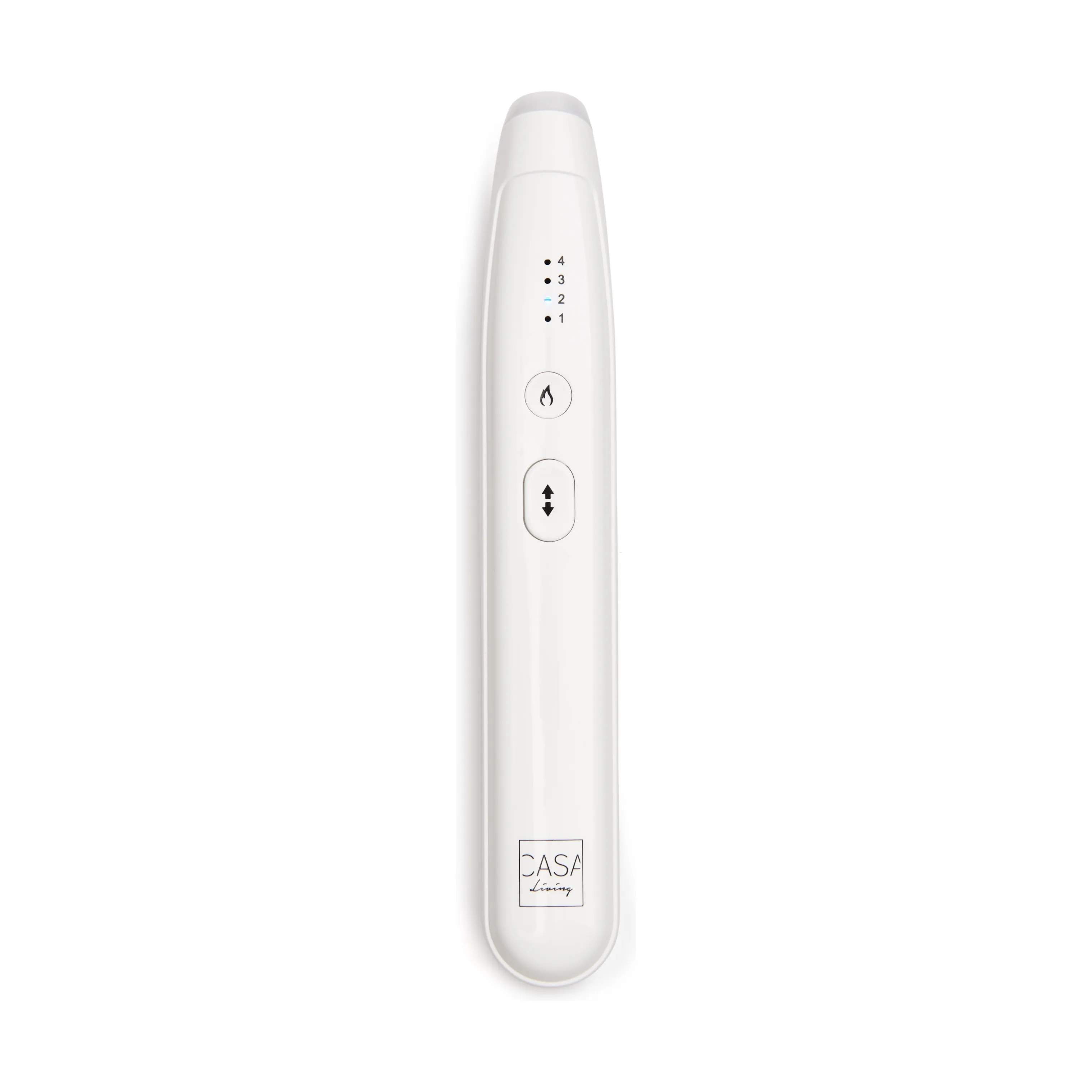CASA Living Øvrig personlig pleje Elektronisk Anti-kløe-pen i hvid, 3
