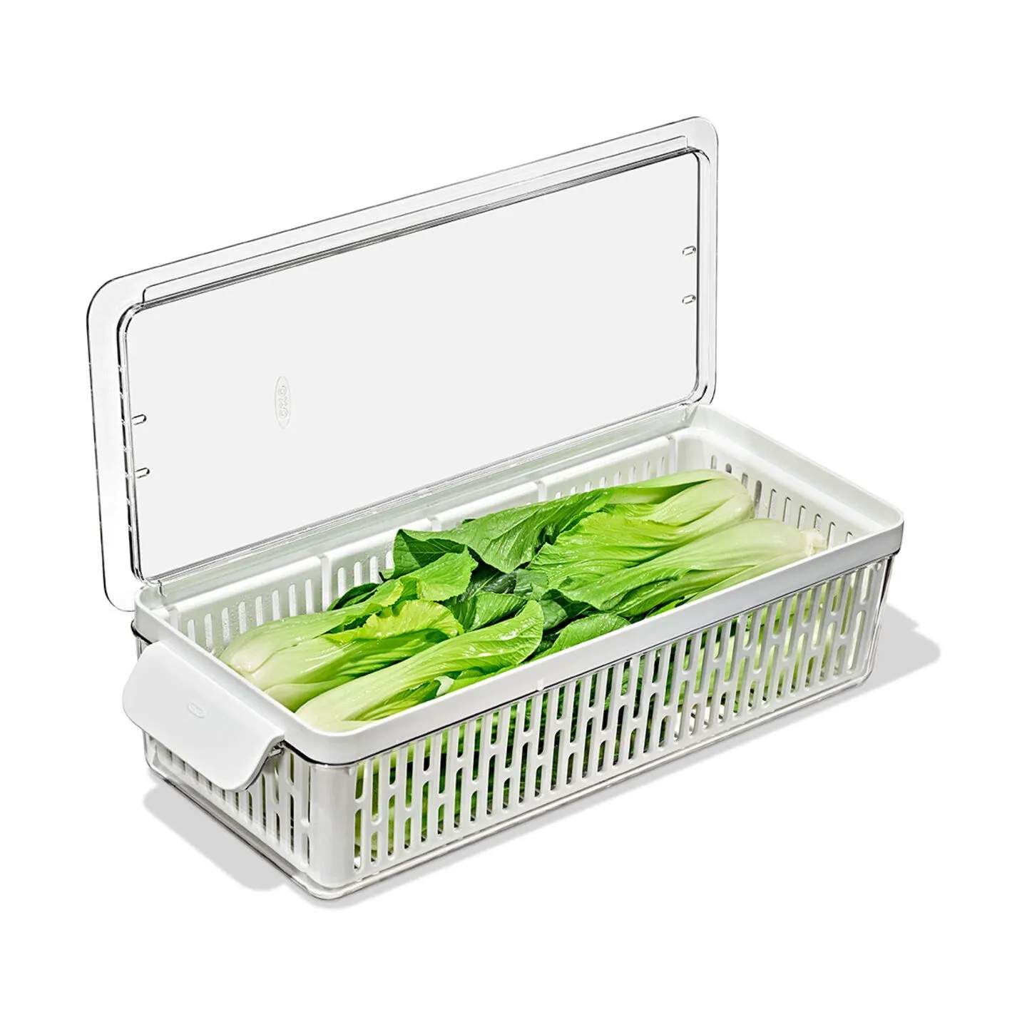 OXO Opbevaringsbokse Køleskabsboks i 15 cm, 6
