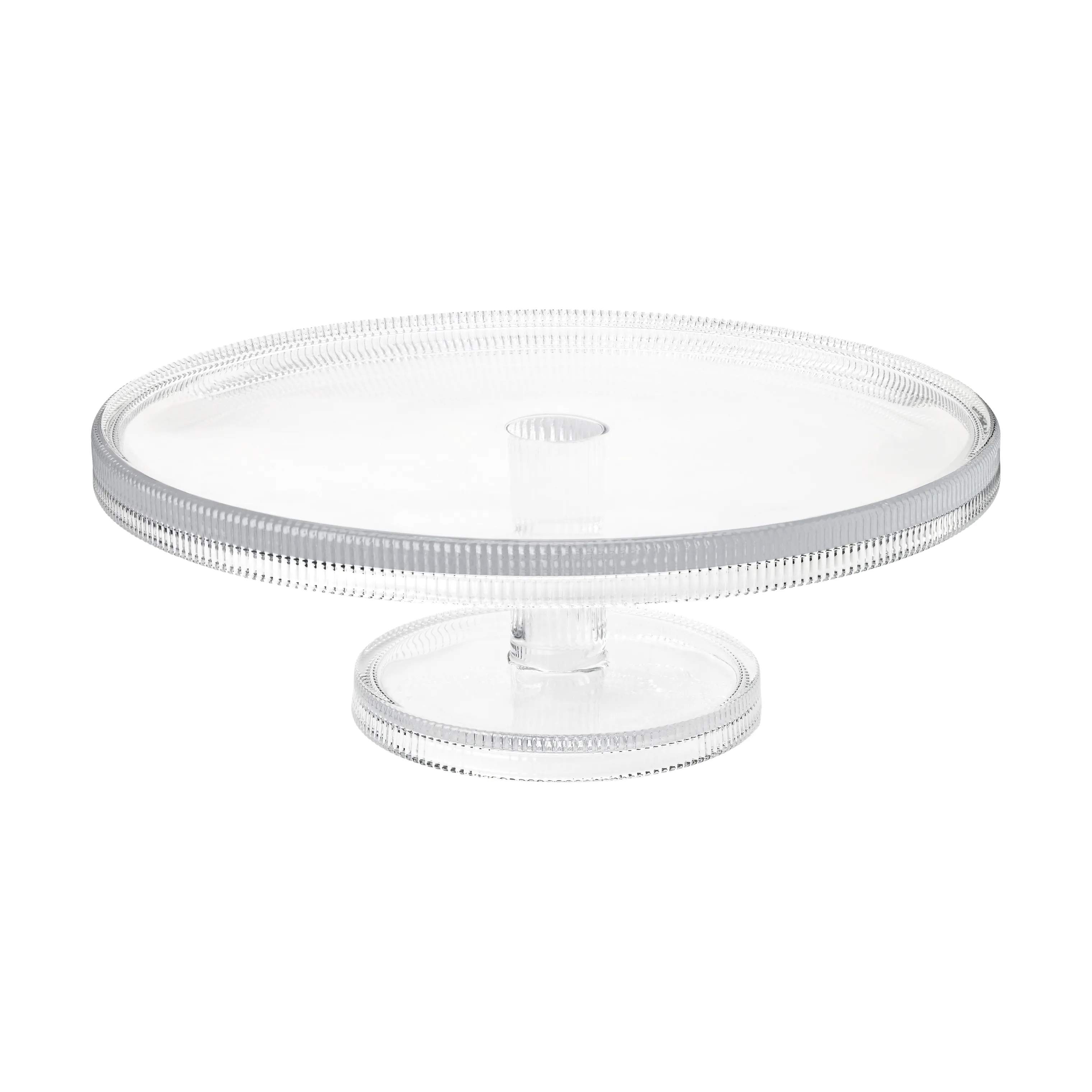 Pilastro Kageopsats, clear, large