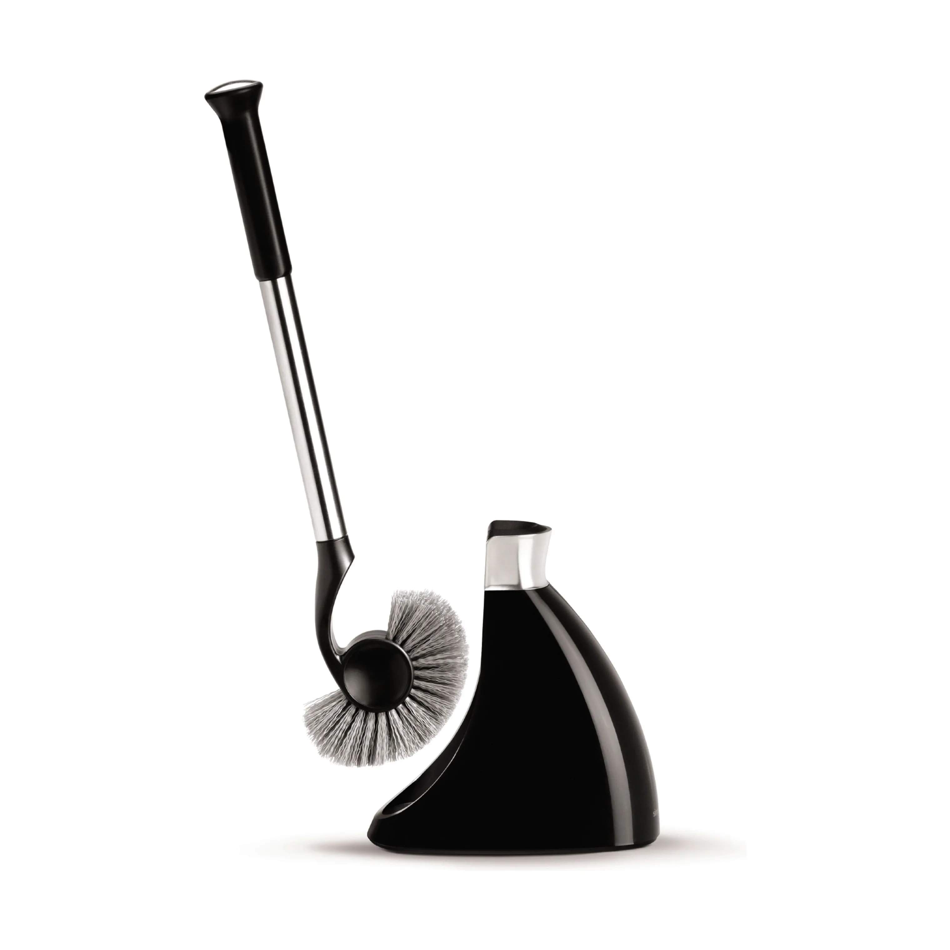 Simplehuman Toiletbørster Toiletbørste i Sort, 1