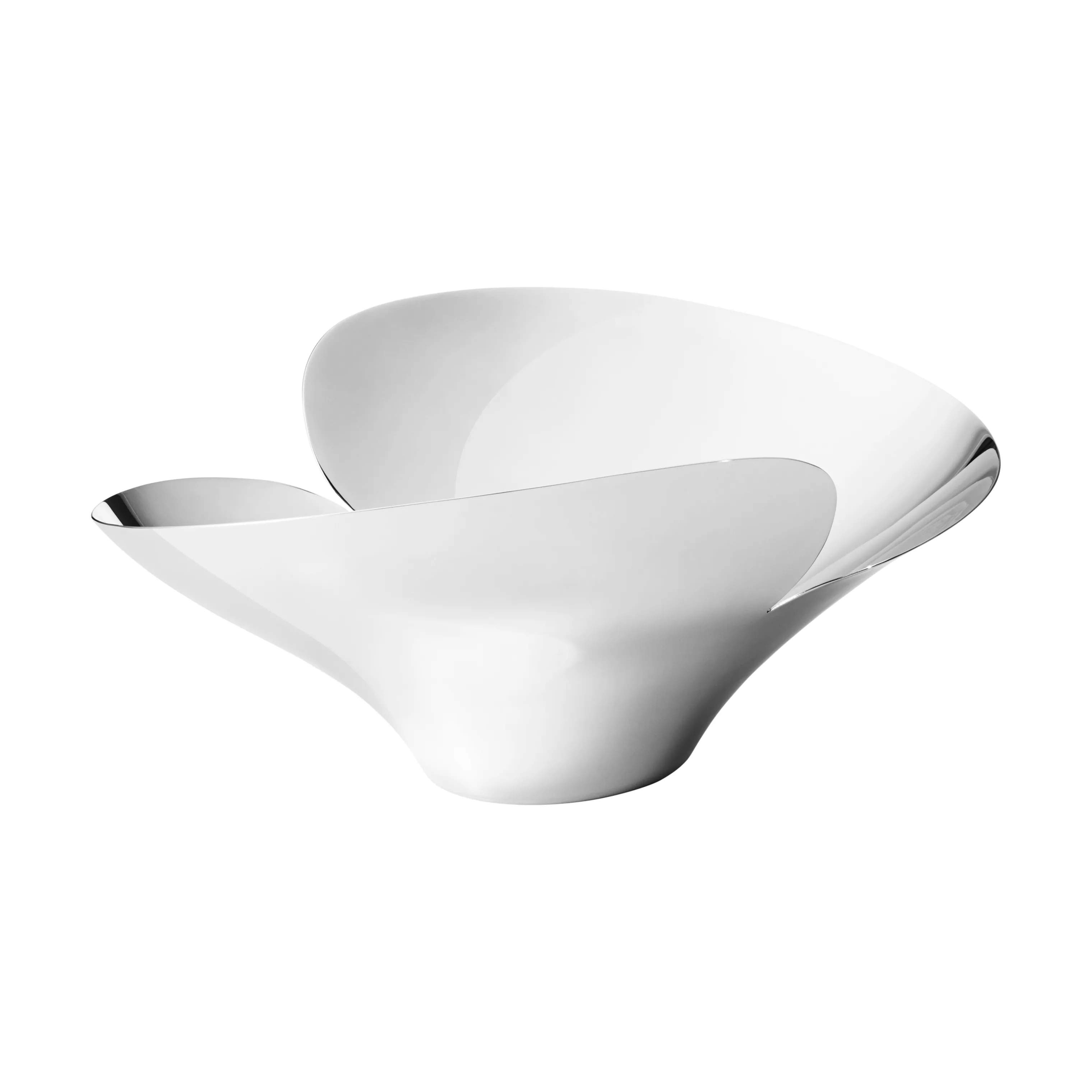 Georg Jensen Serveringsskåle Bloom Botanica Skål i 35,3 cm, 1