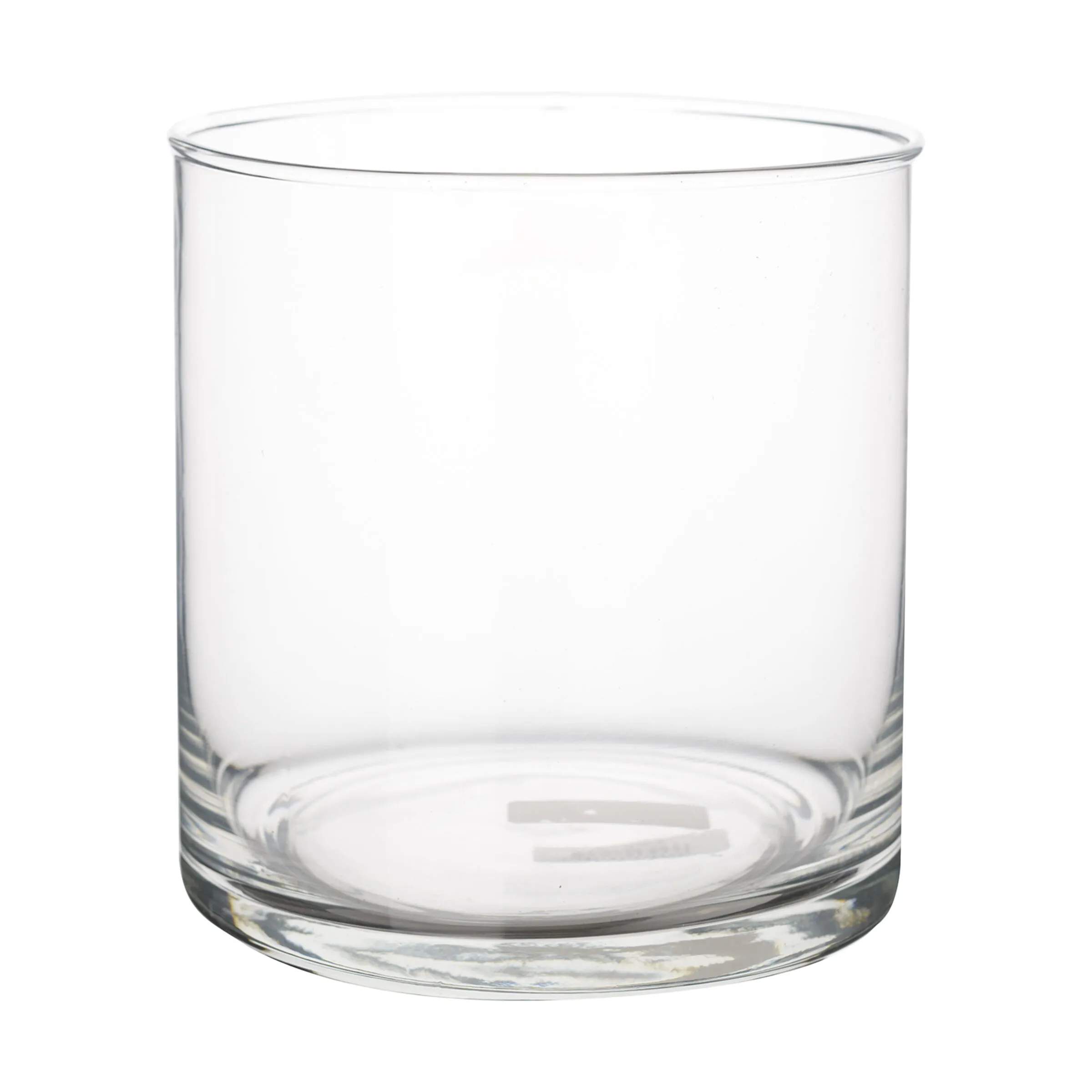 Gus Vaser Glasvase i H15 x Ø15 cm, 1