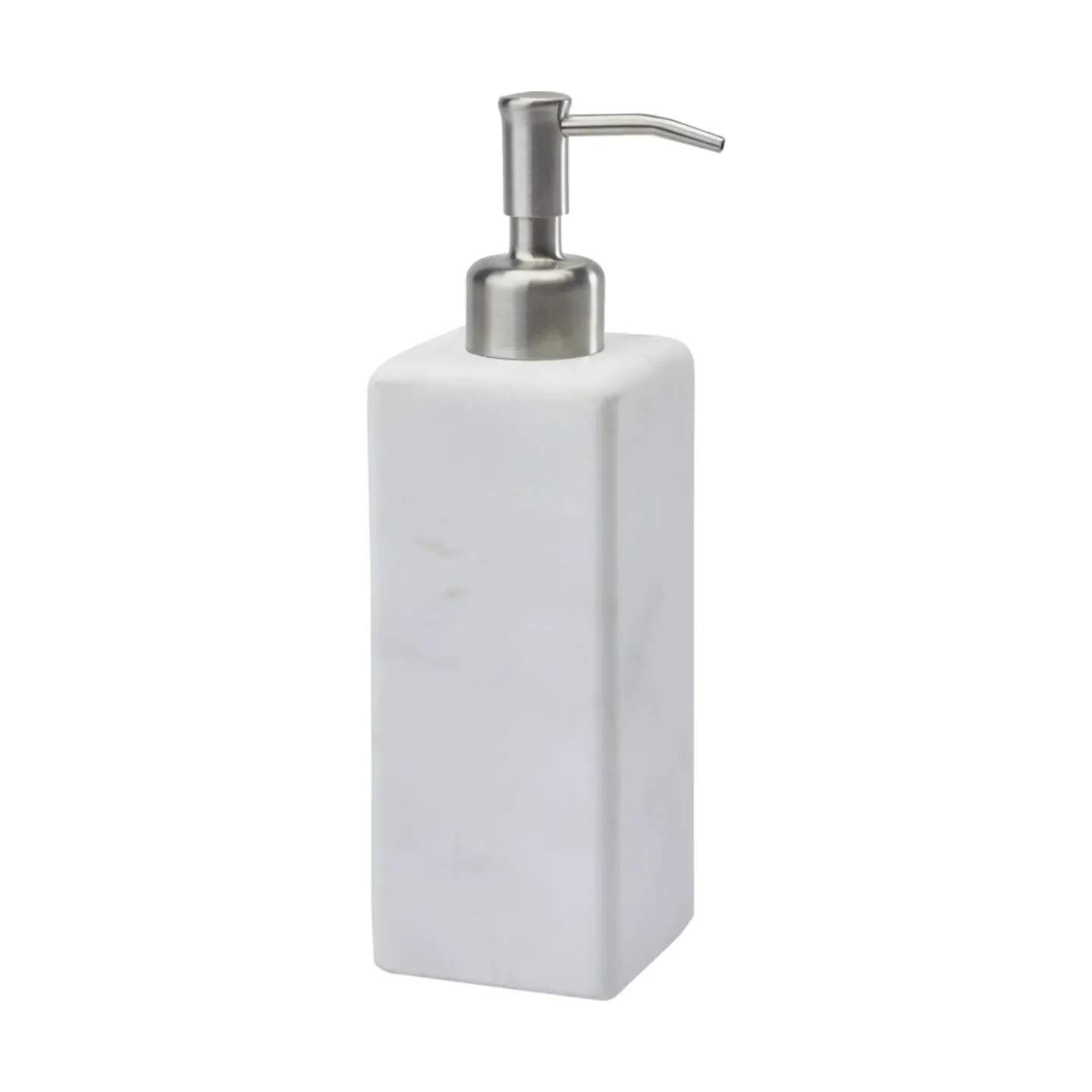 Aquanova Sæbedispensere Hammam Sæbedispenser i Hvid, 20,5 cm, 1