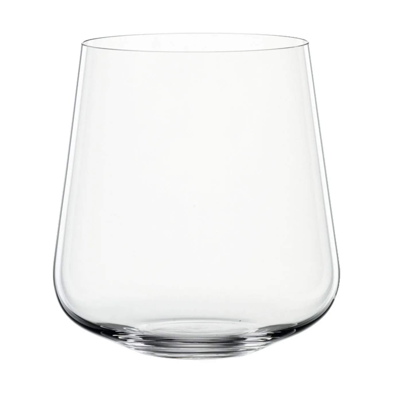 Defintion Tumbler Glas, klar, large