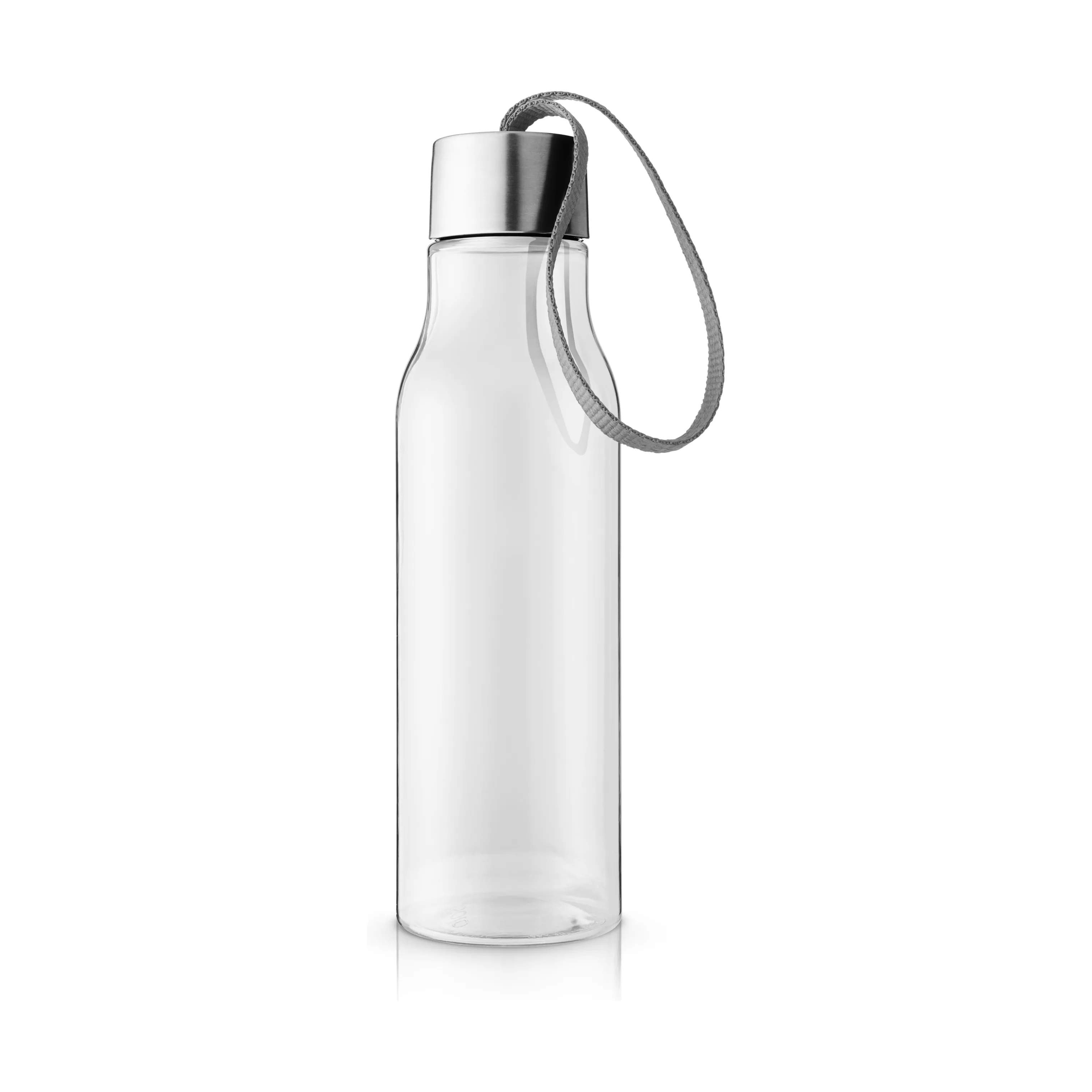 RE-Hydrate Vandflaske, clear, large