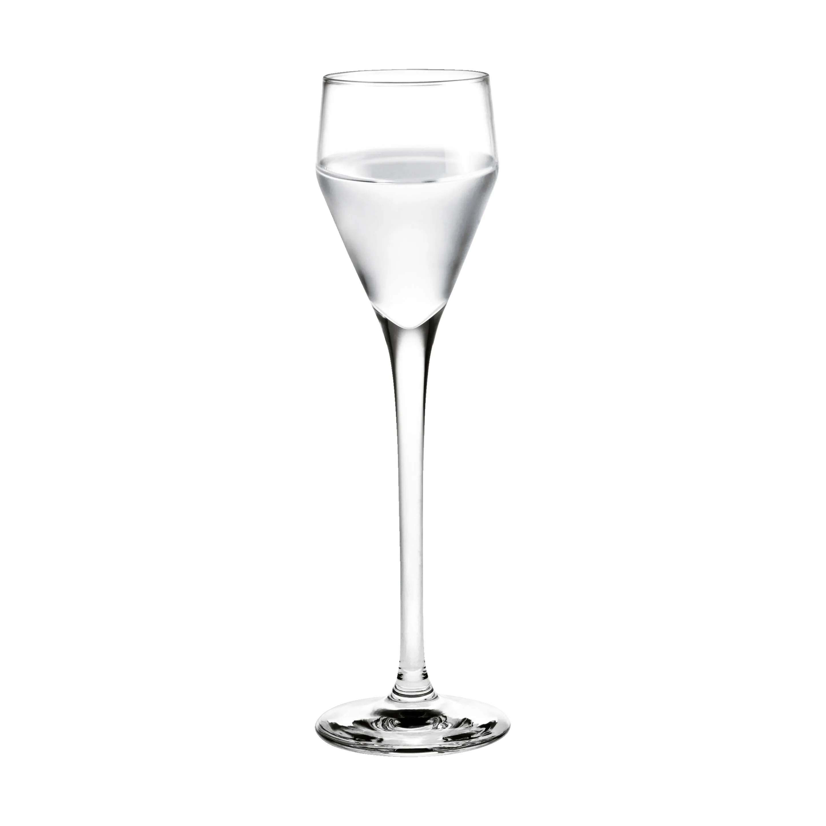Holmegaard Snapseglas Perfection Snapseglas - 6 stk. i Klar, 4