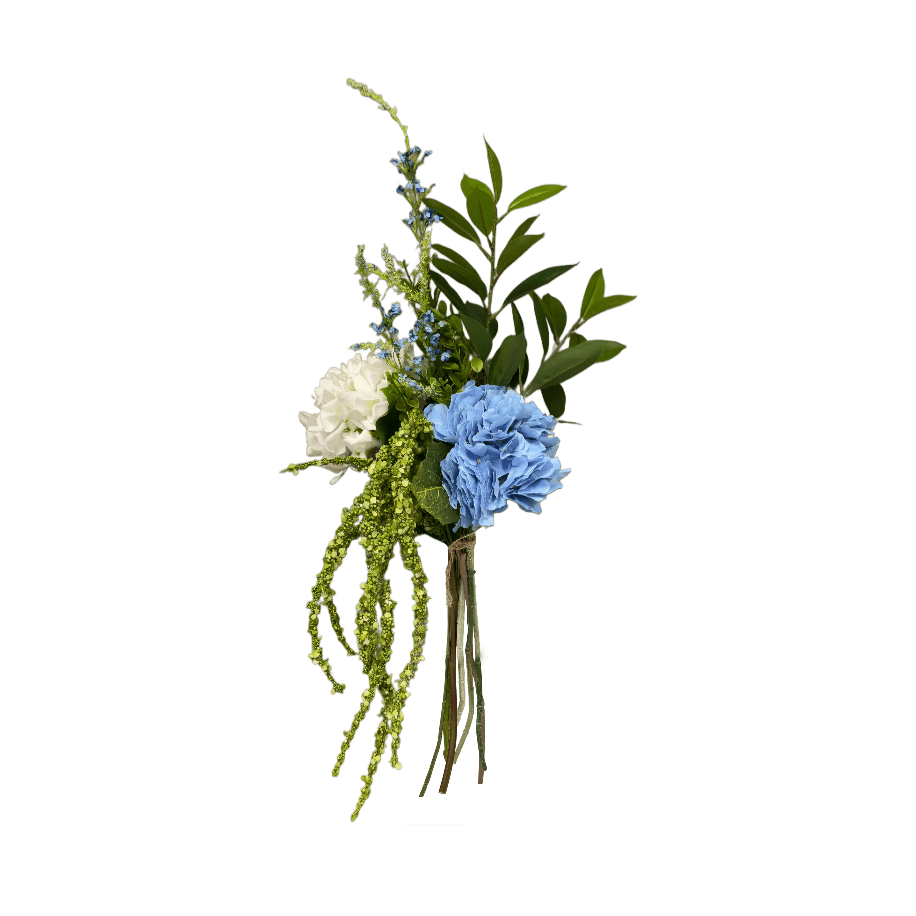 everbloom Kunstige blomster Kunstig Blomsterbuket i Nora, 1