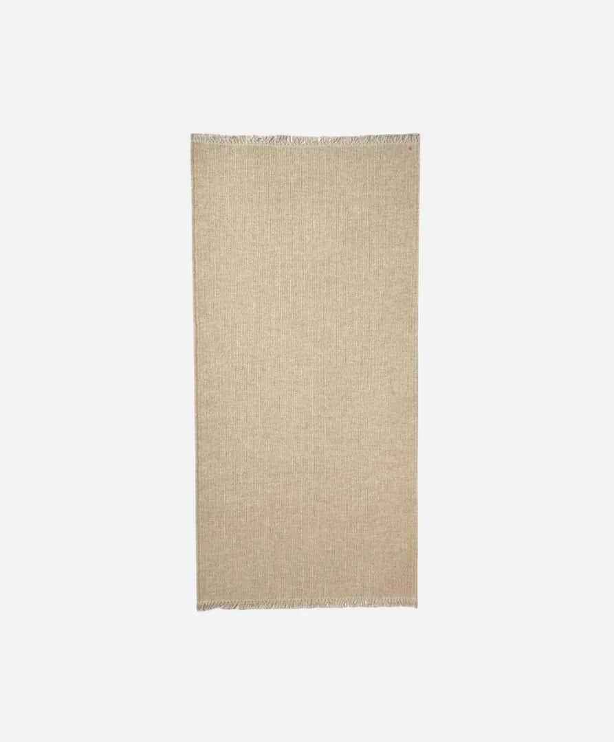 MASKANDEPOT Gulvtæpper Gulvløber i TRUE, B80 x L200 cm, 1