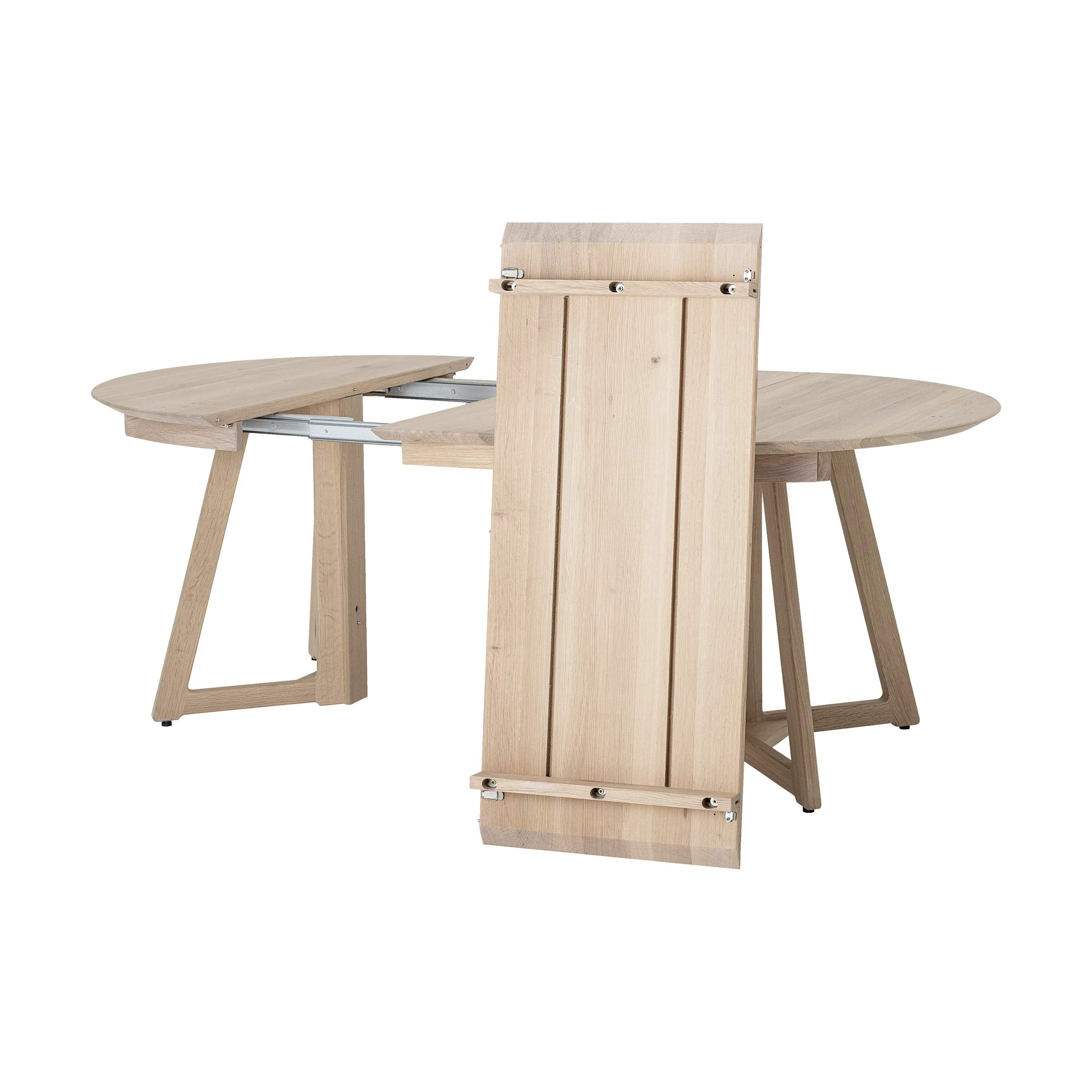 Bloomingville Spiseborde Owen Spisebord i Natur, 5