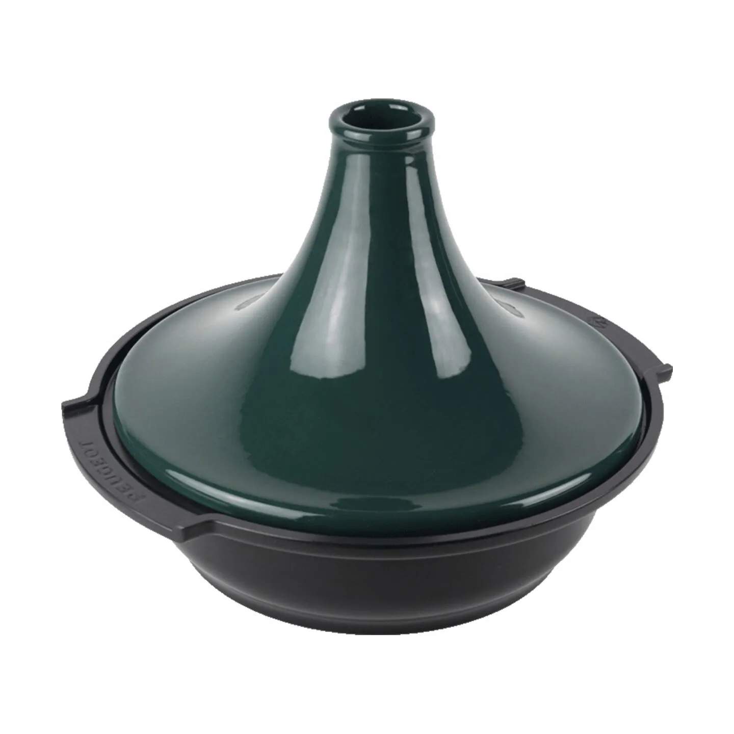 Peugeot Stegesøer Appolia Tagine i Mørkegrøn, 1