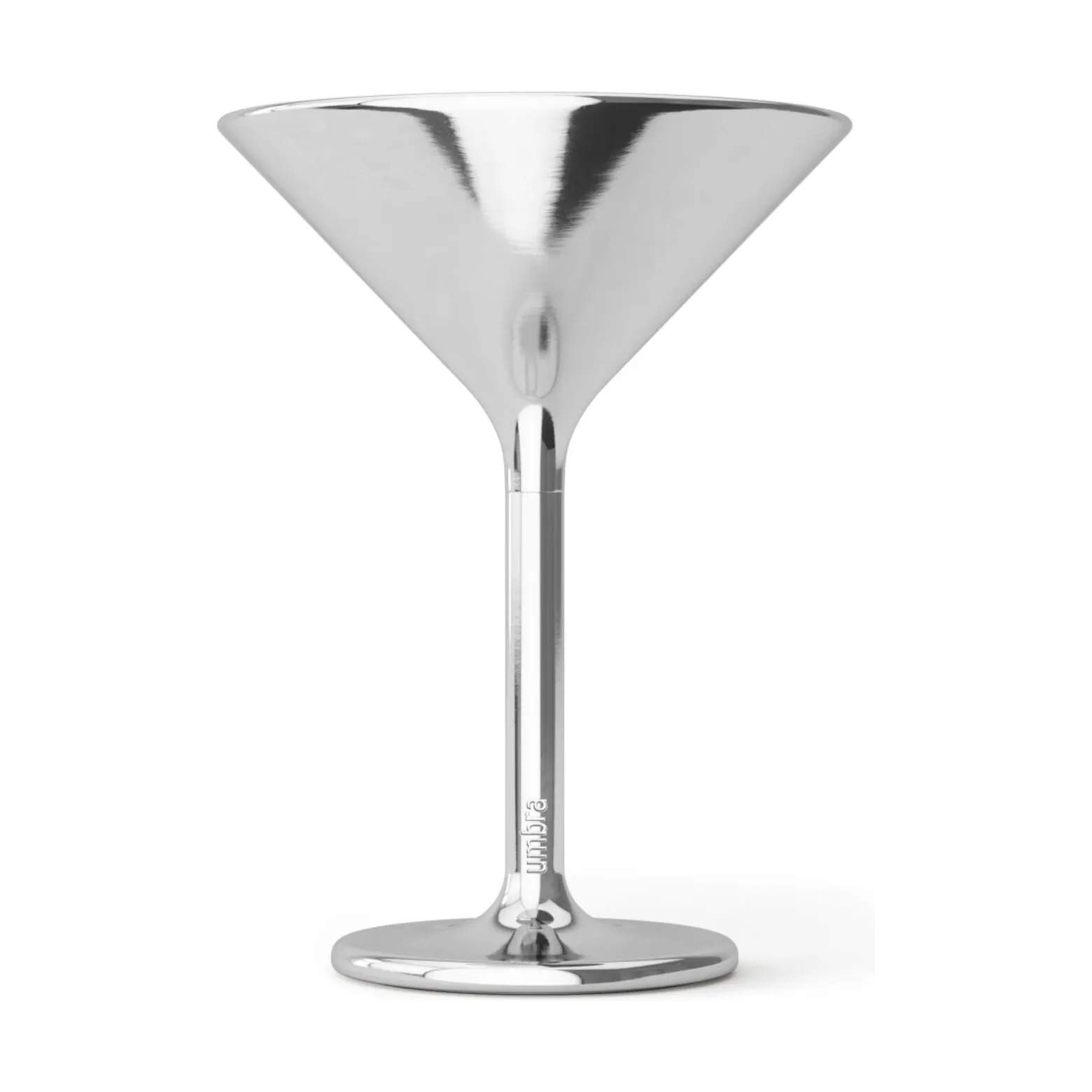 Umbra Småopbevaring Tini Cocktail Ringholder i Sølv, 2