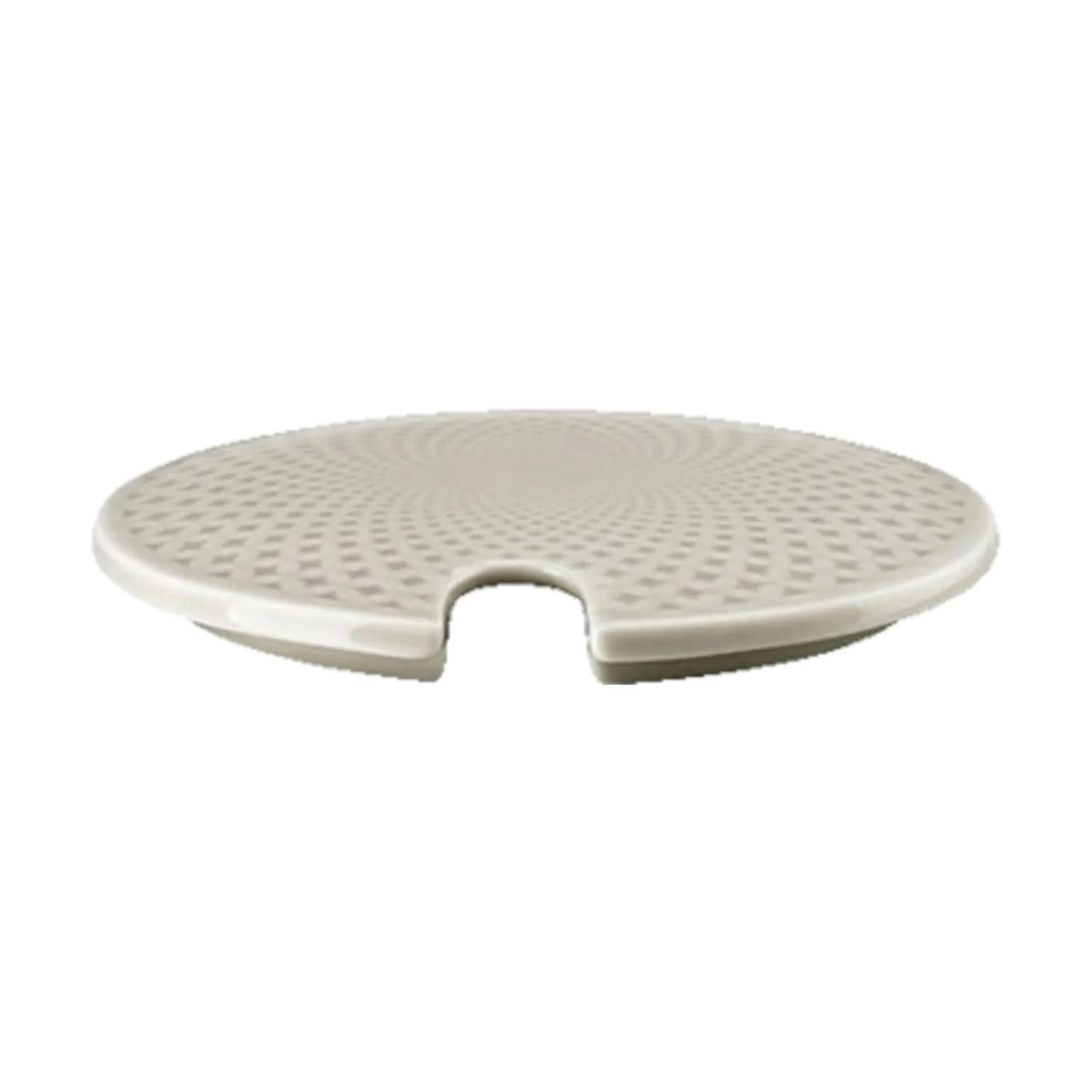 Junto Låg til sukkerskål, soft shell, large