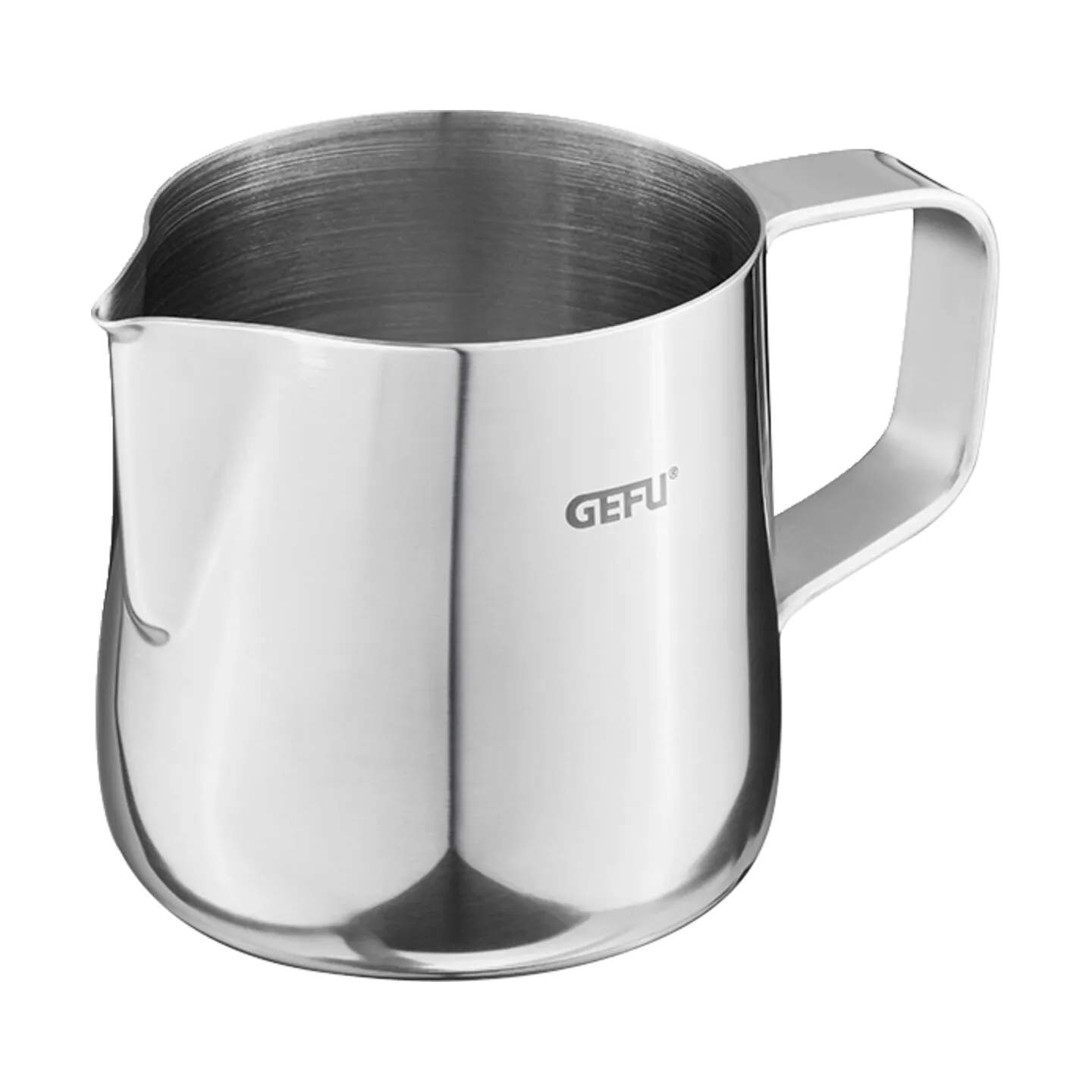 Gefu Baristaudstyr Barista Mælkekande i 150 ml, 1