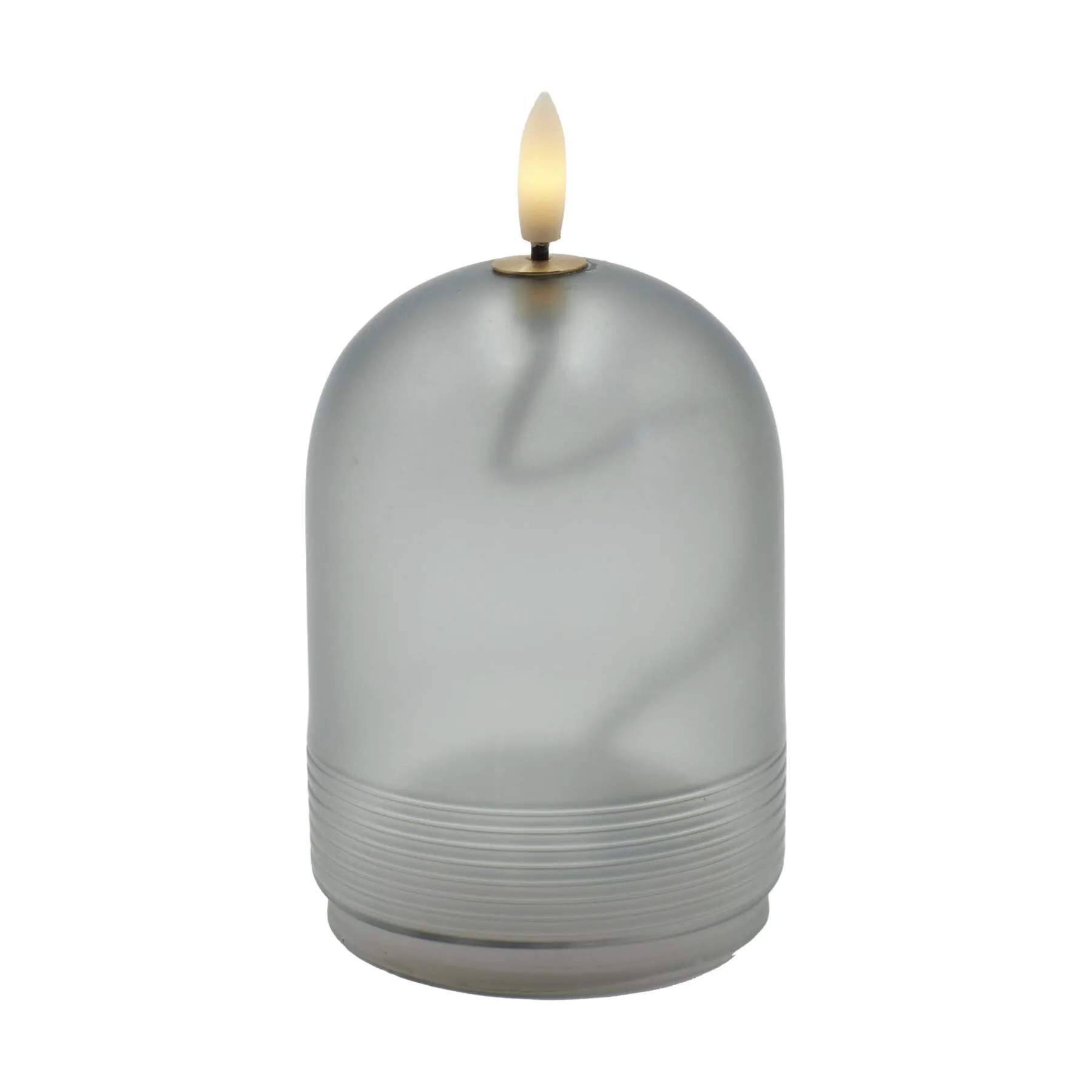 Sirius Hurricanes Minna LED Olielampe i Mat Grå, 1