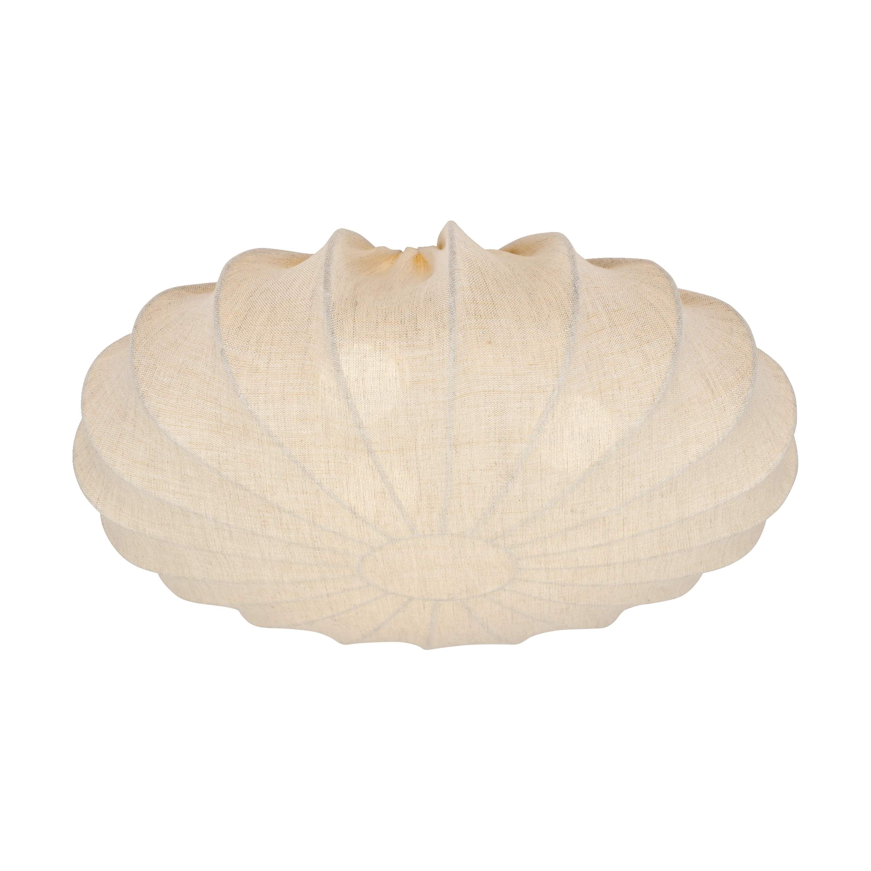 PR Home Loftlamper Loftlampe i Natur, 42 cm, 2