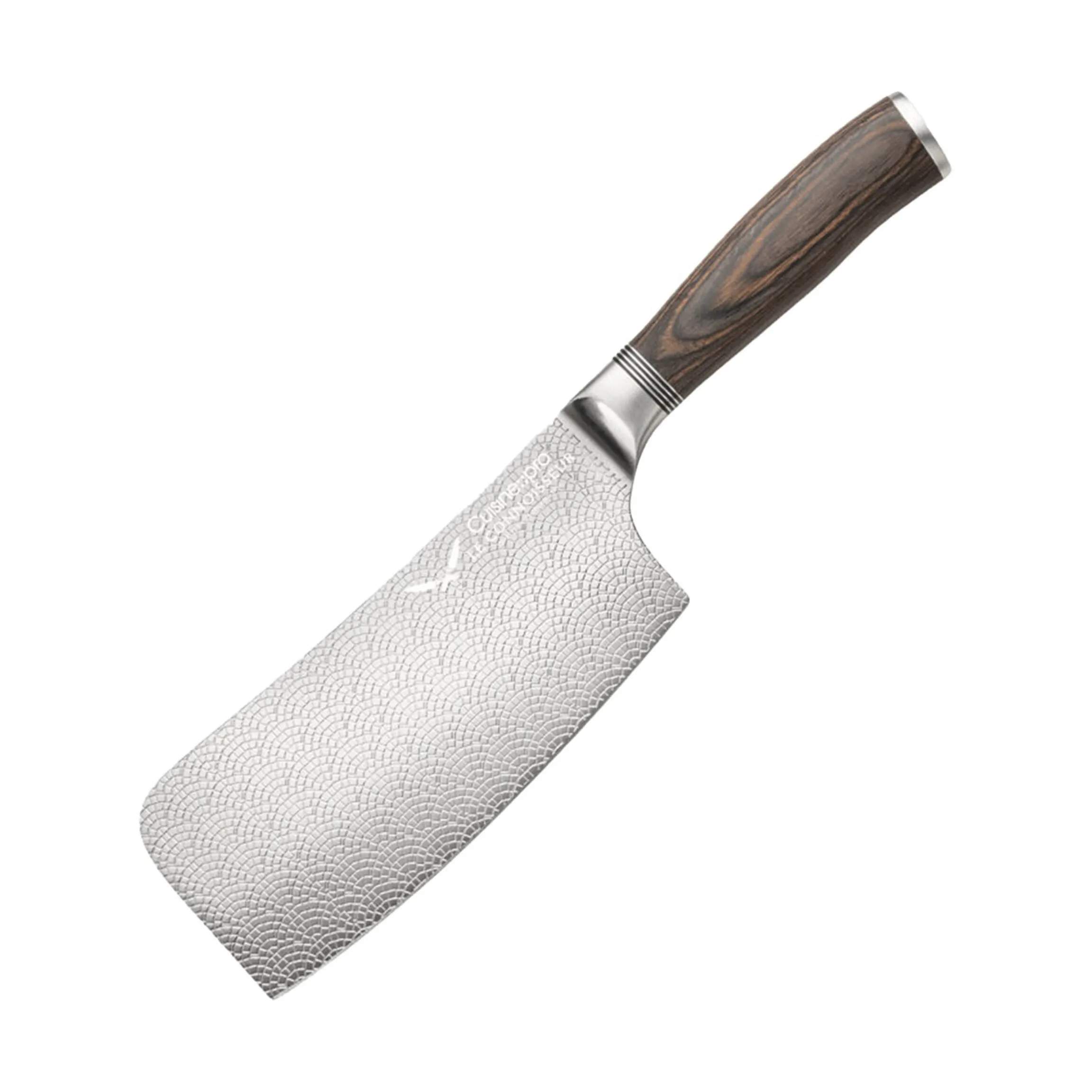 LE CONNOISSEUR™ Kødøkse, brun, large