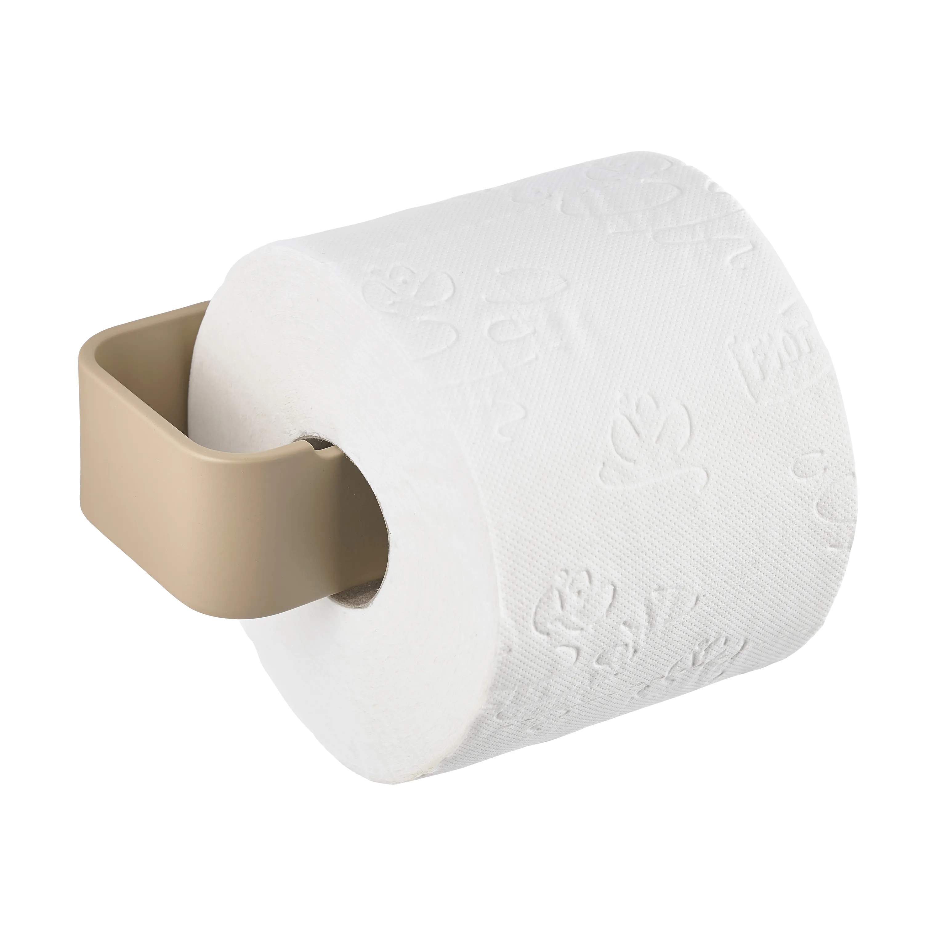 Zone Tilbehør til bad Ume Toiletrulleholder i Brun, 3