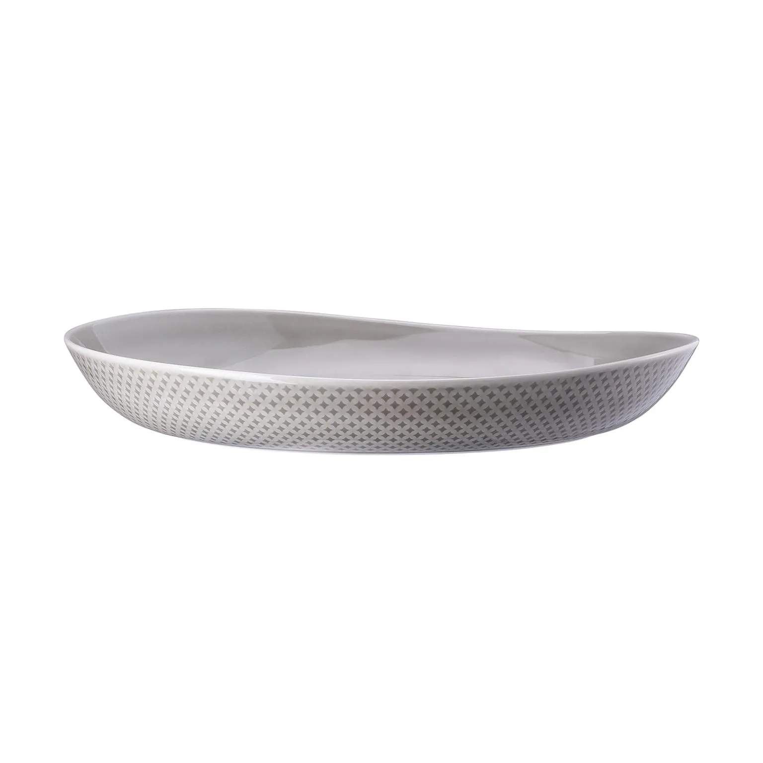 Rosenthal Dybe tallerkener Junto Dyb Tallerken i Grå, 3