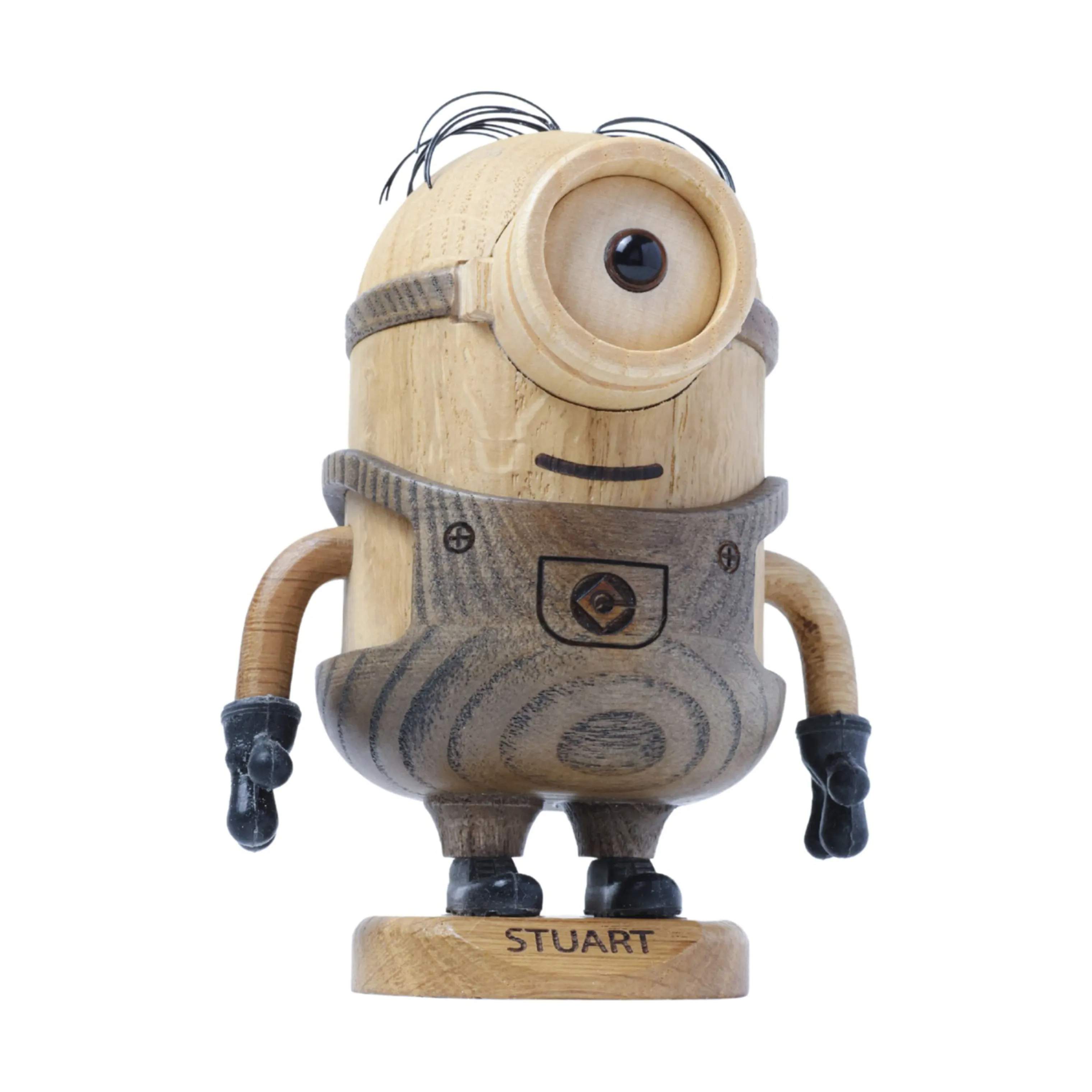 Minions Stuart, natur, large