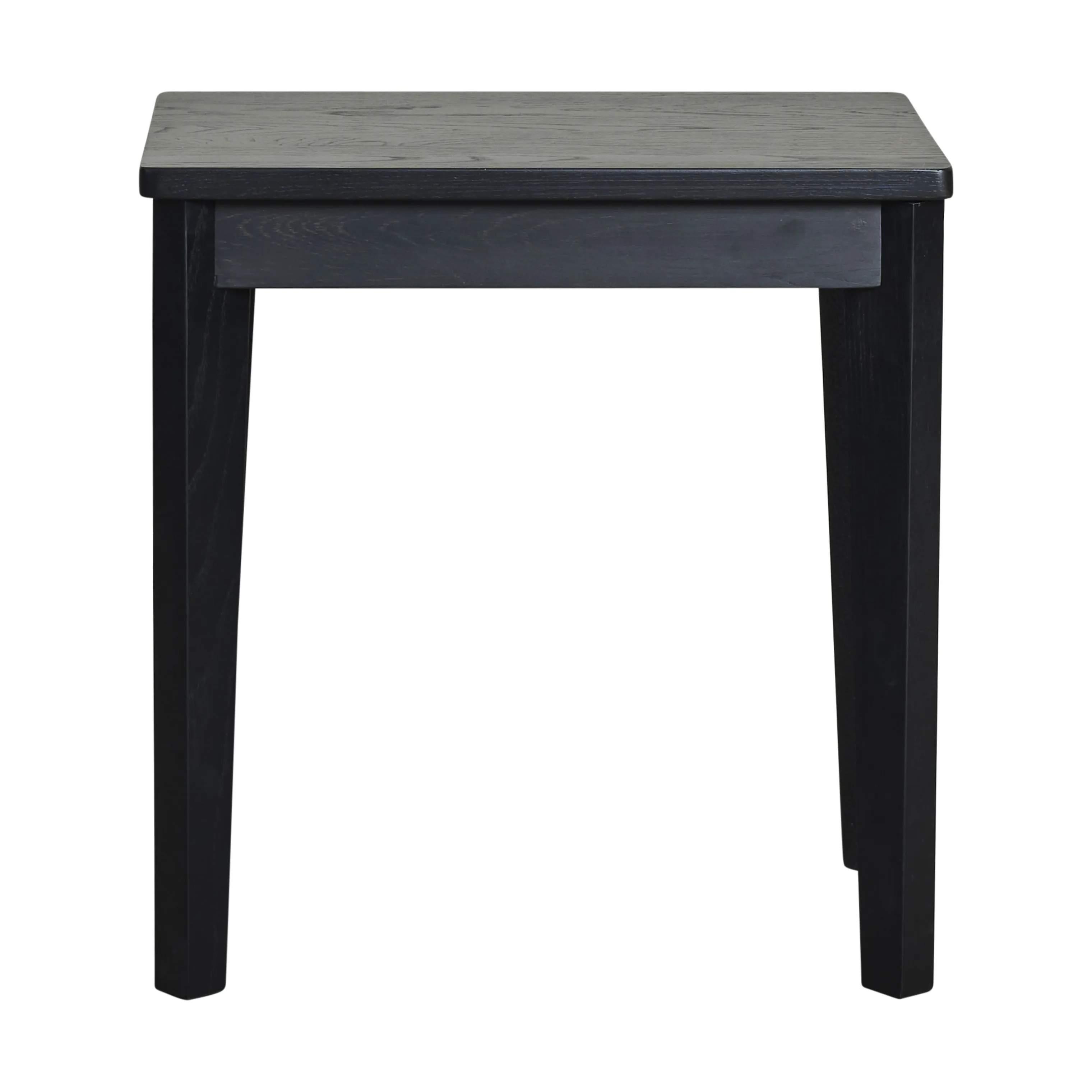 Lene Bjerre Skamler Ellie Taburet i Sort, 1